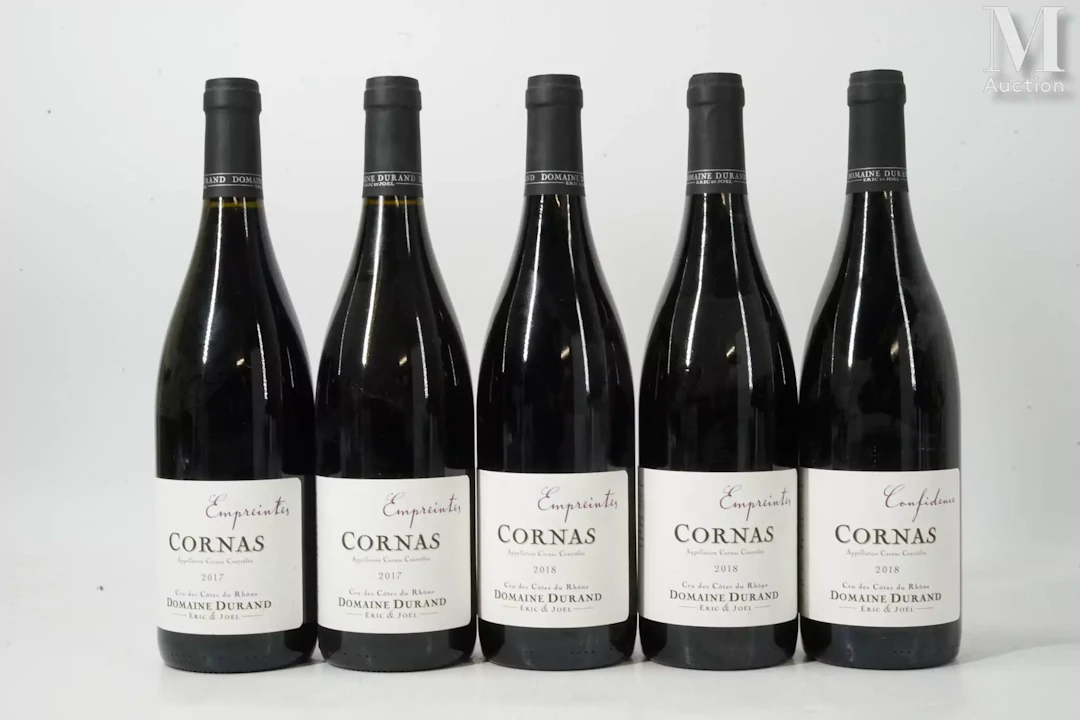 CORNAS