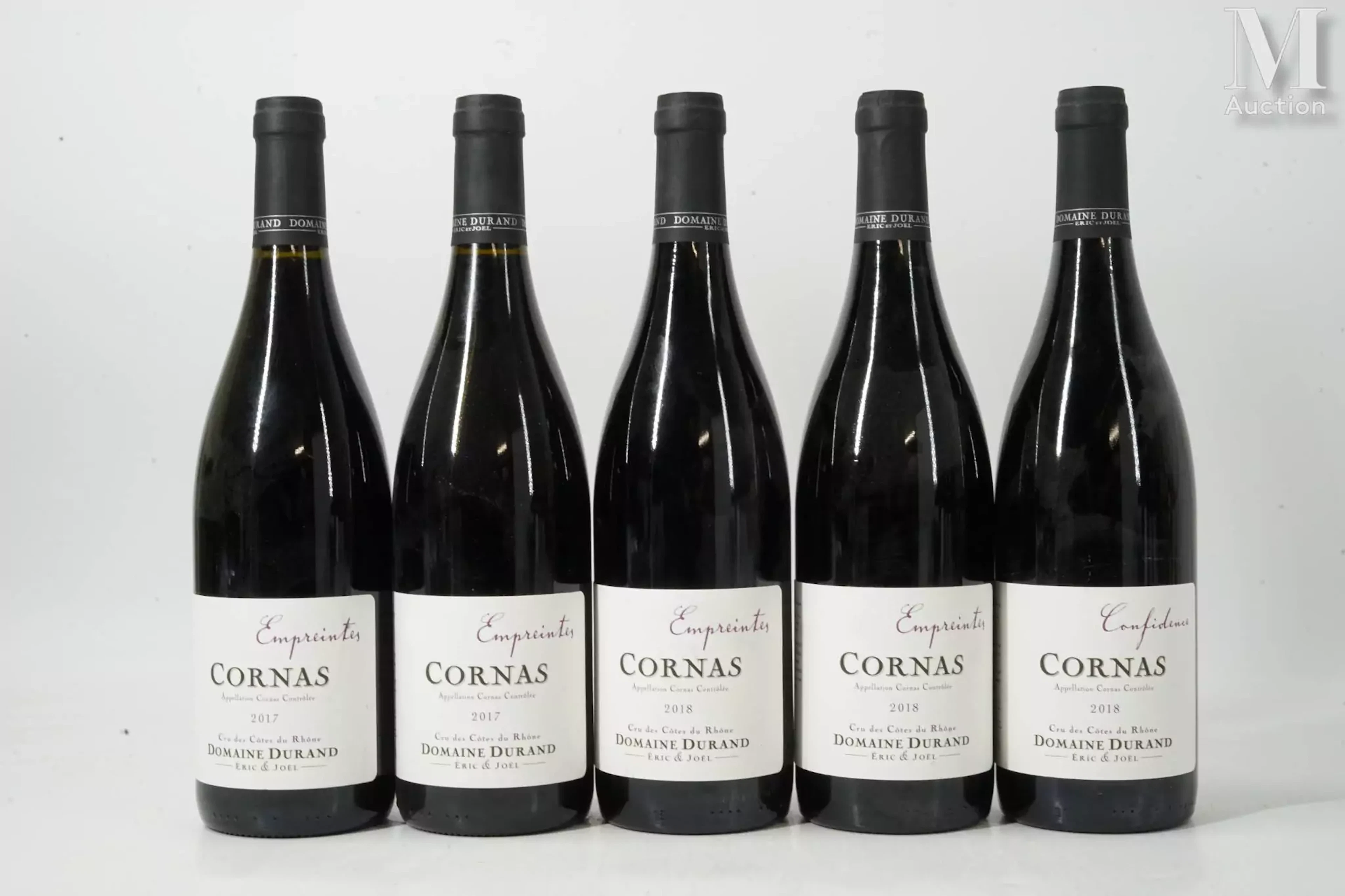 CORNAS