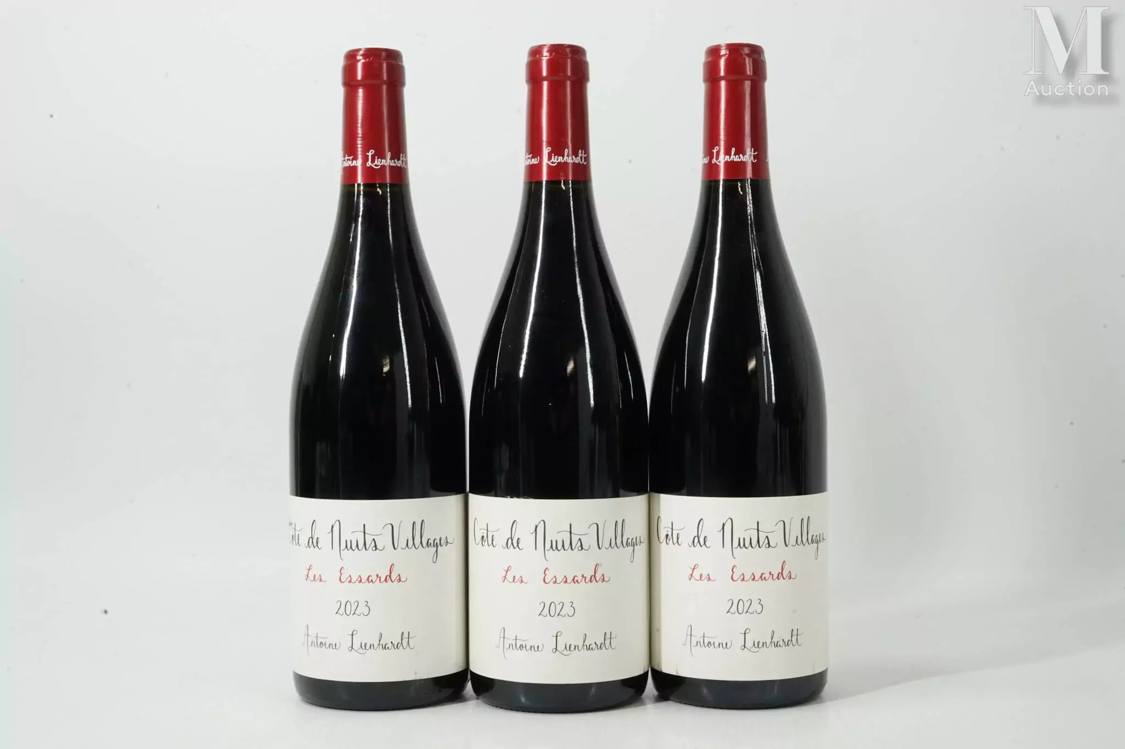 CÔTE-DE-NUITS-VILLAGES