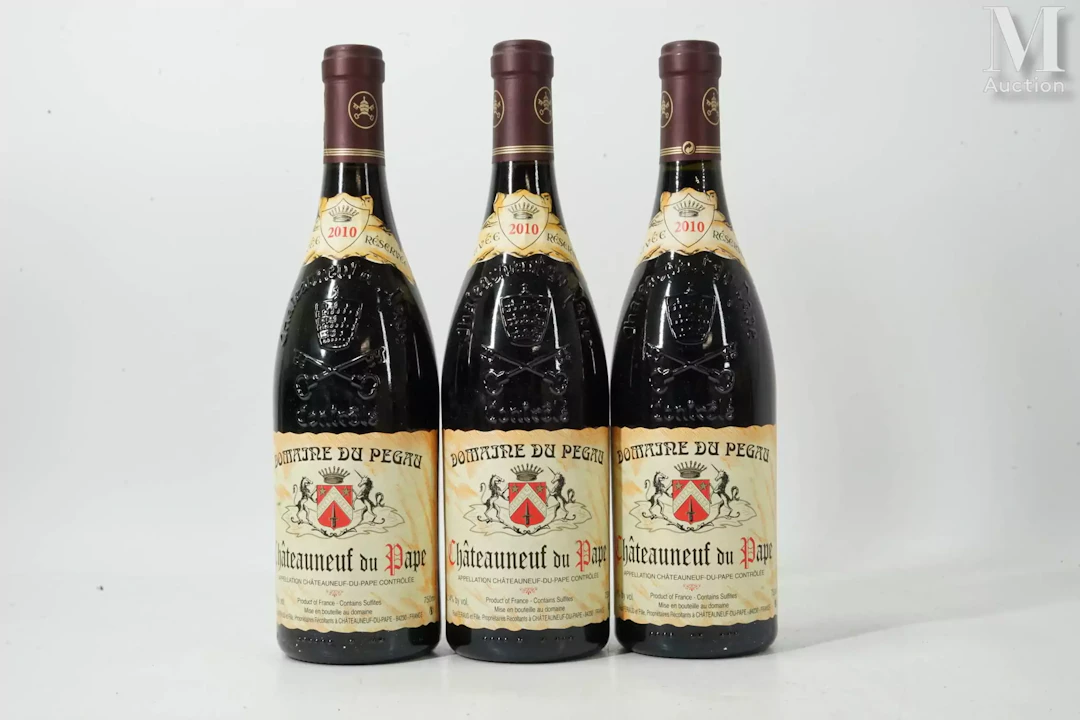CHÂTEAUNEUF-DU-PAPE