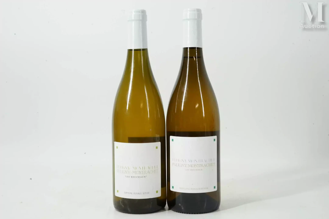 PULIGNY-MONTRACHET