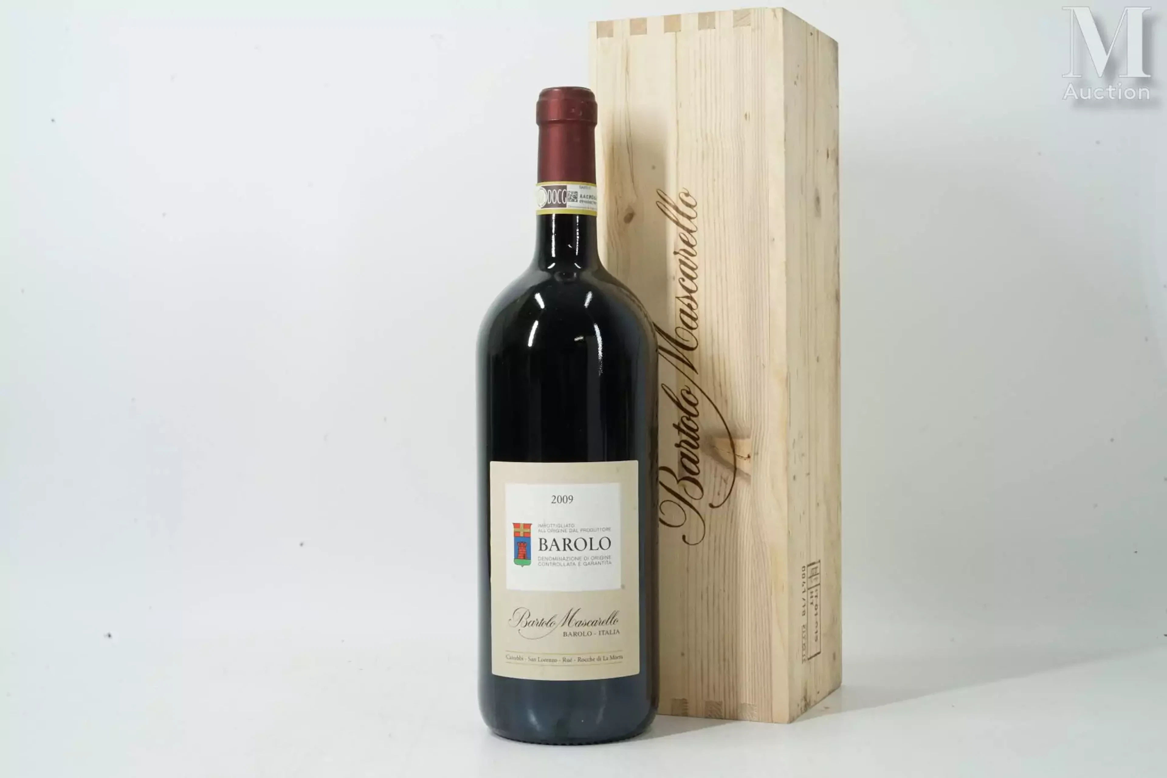 BAROLO