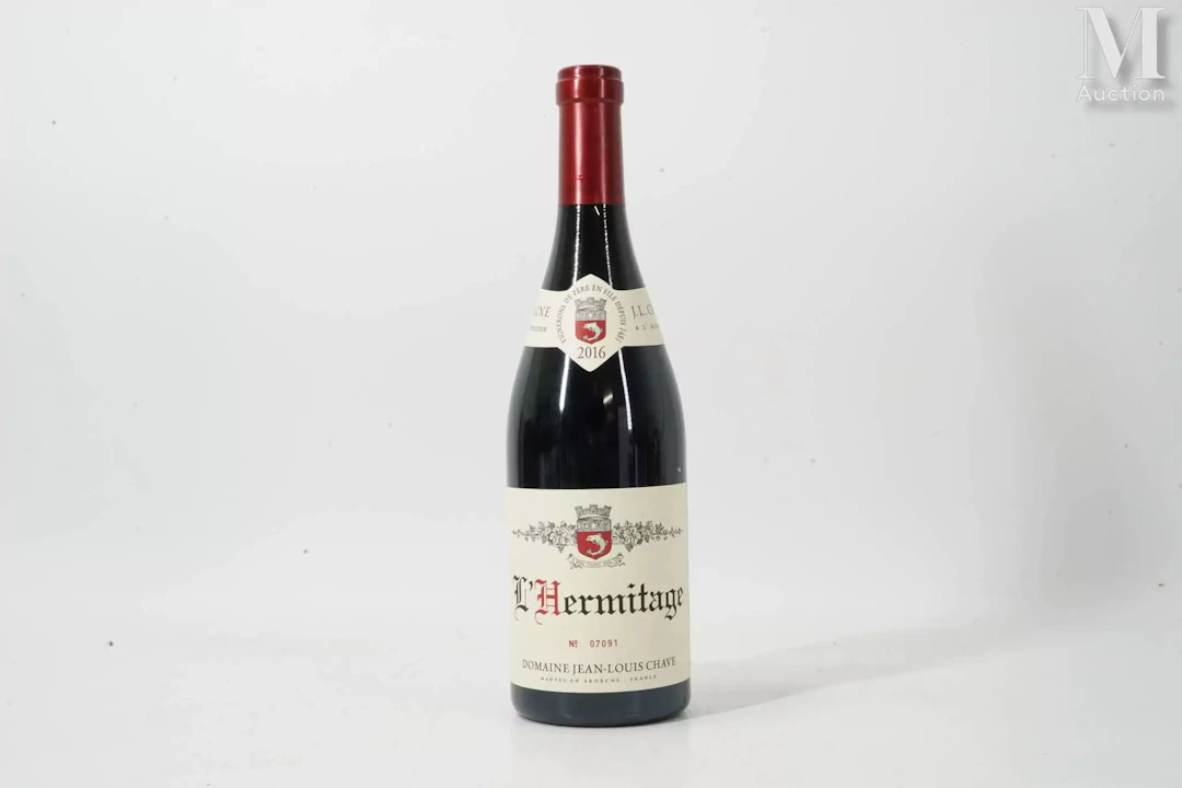 L'HERMITAGE