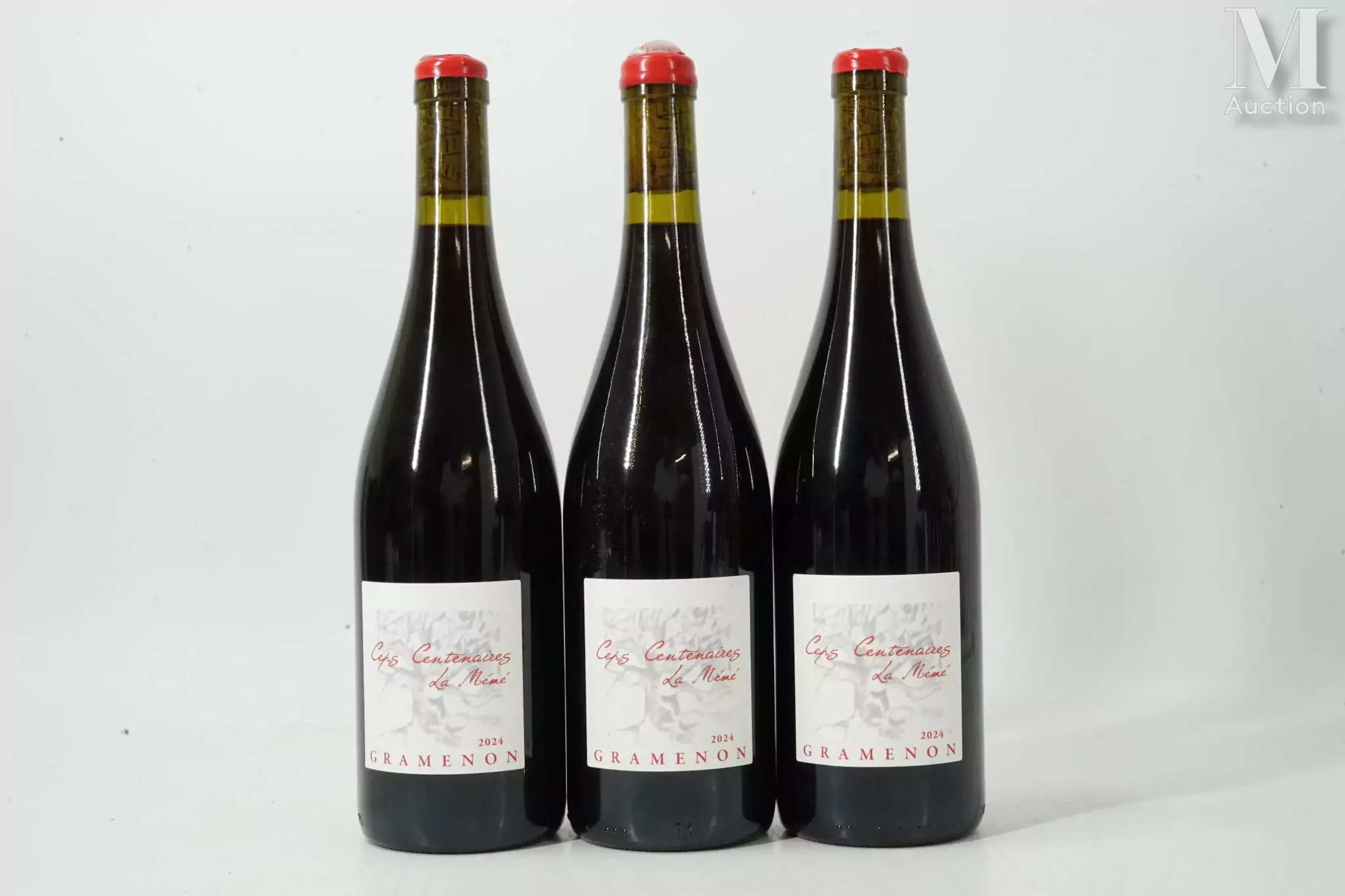 CÔTES-DU-RHÔNE
