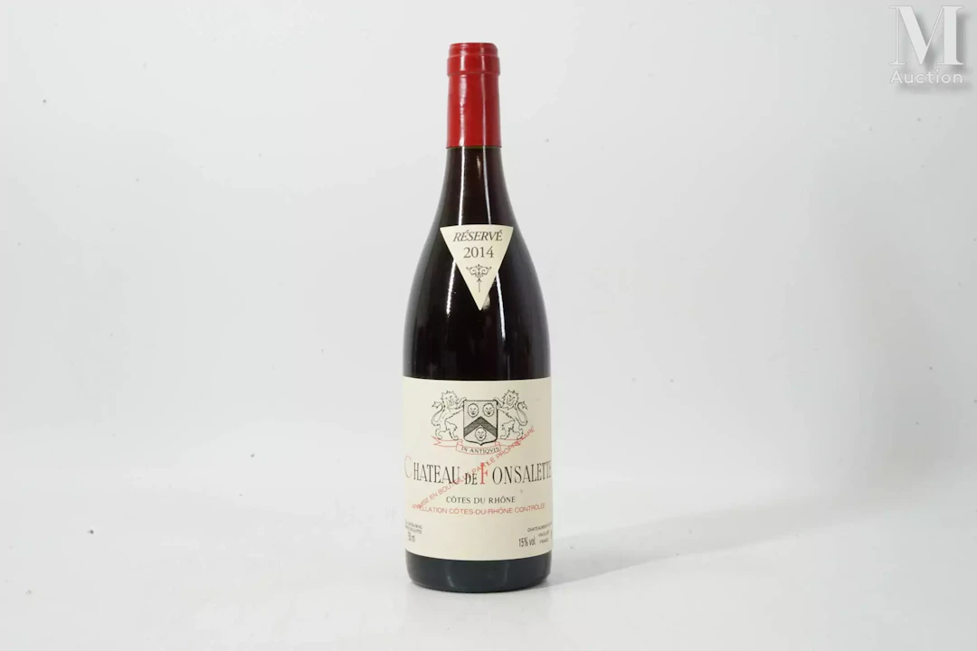 CÔTES-DU-RHÔNE