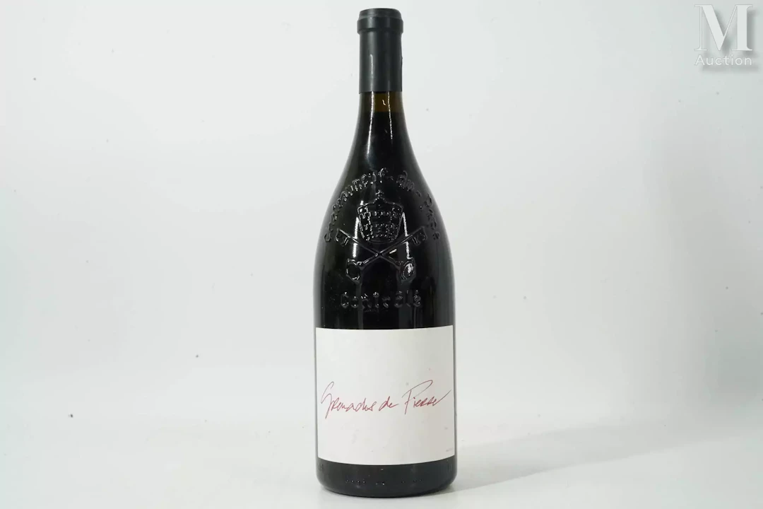 CHÂTEAUNEUF-DU-PAPE
