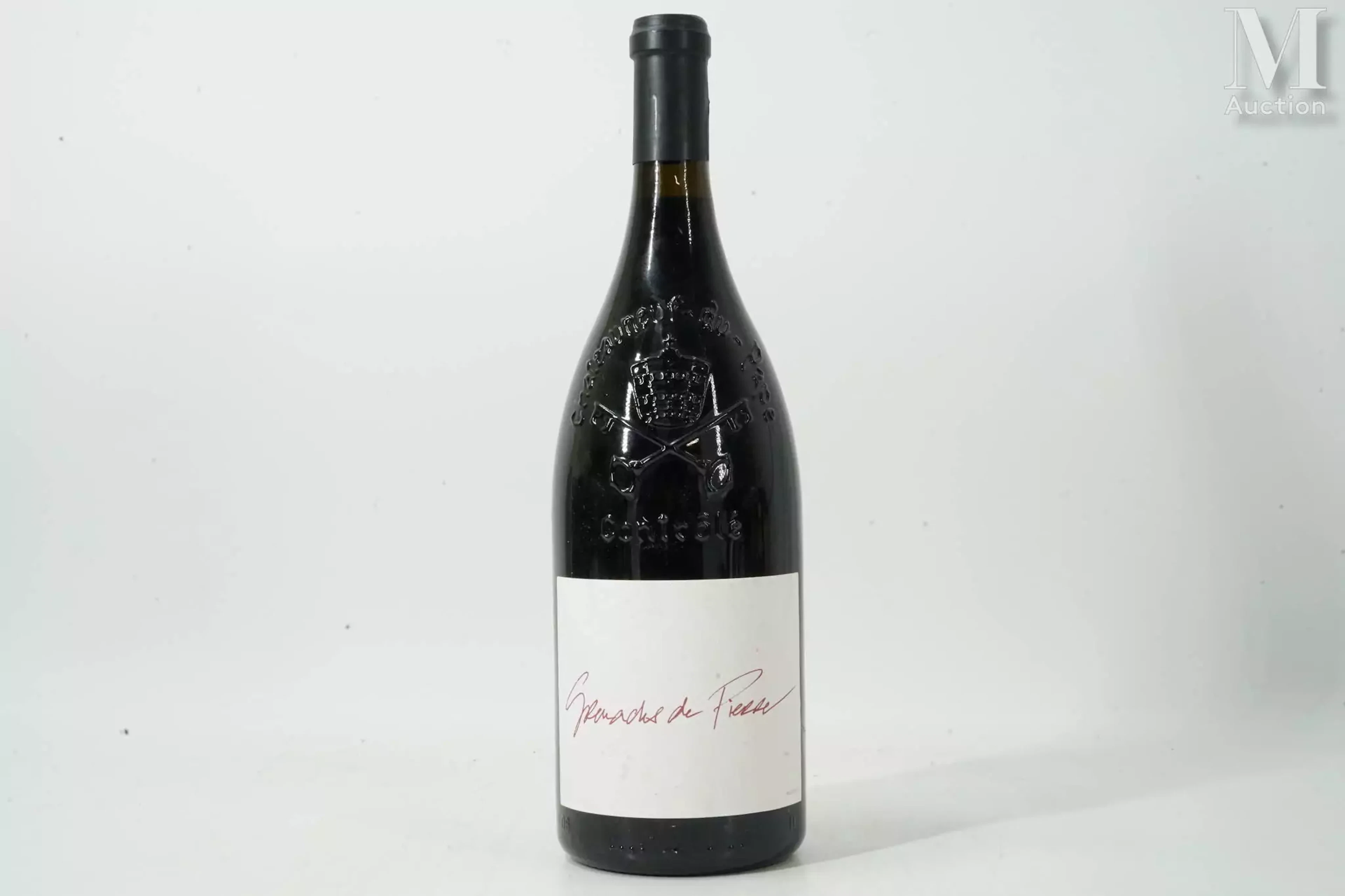 CHÂTEAUNEUF-DU-PAPE
