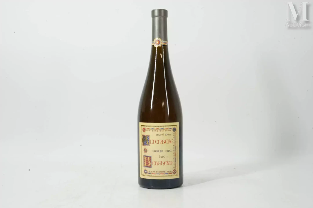 ALSACE GRAND CRU