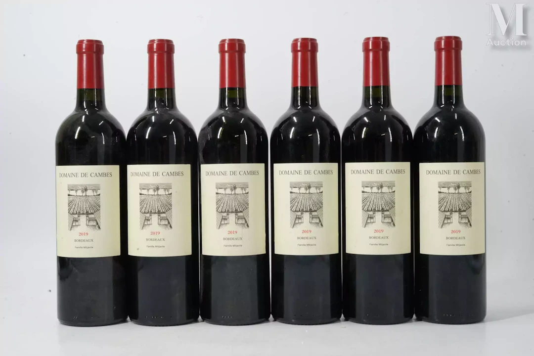 DOMAINE DE CAMBES