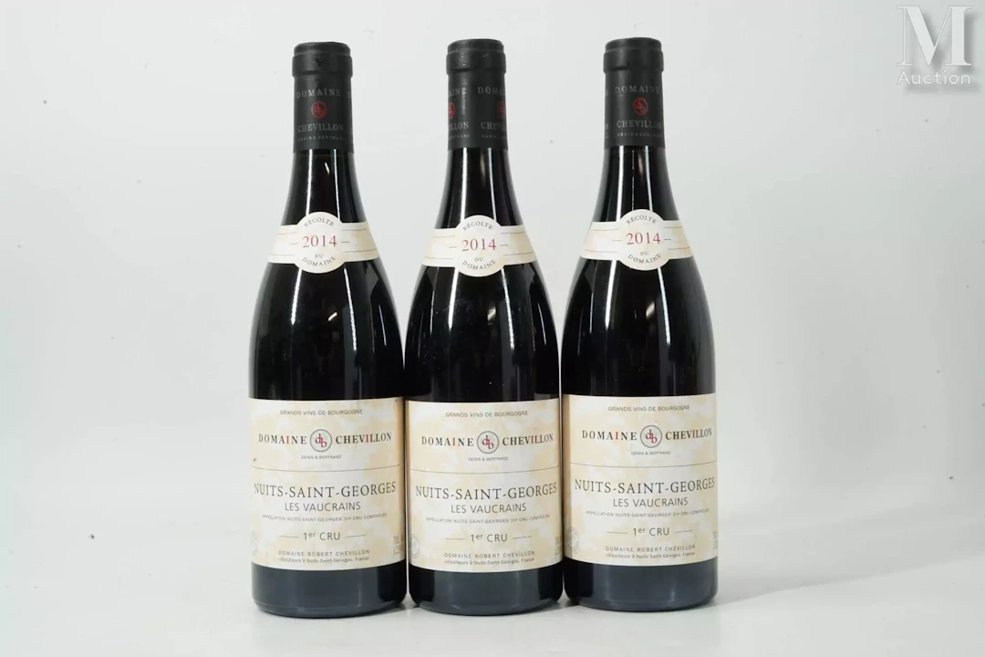 NUITS-SAINT-GEORGES