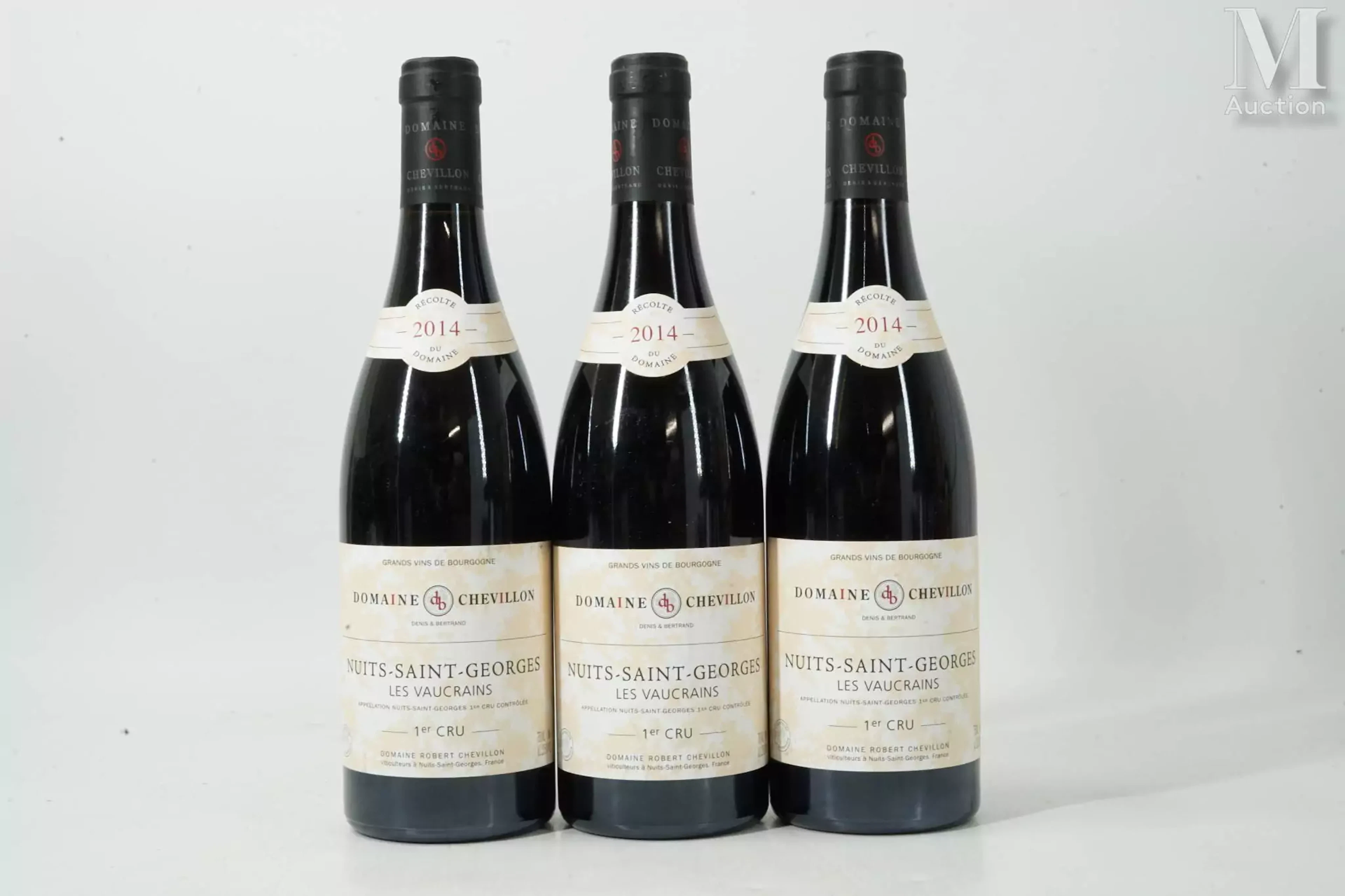 NUITS-SAINT-GEORGES