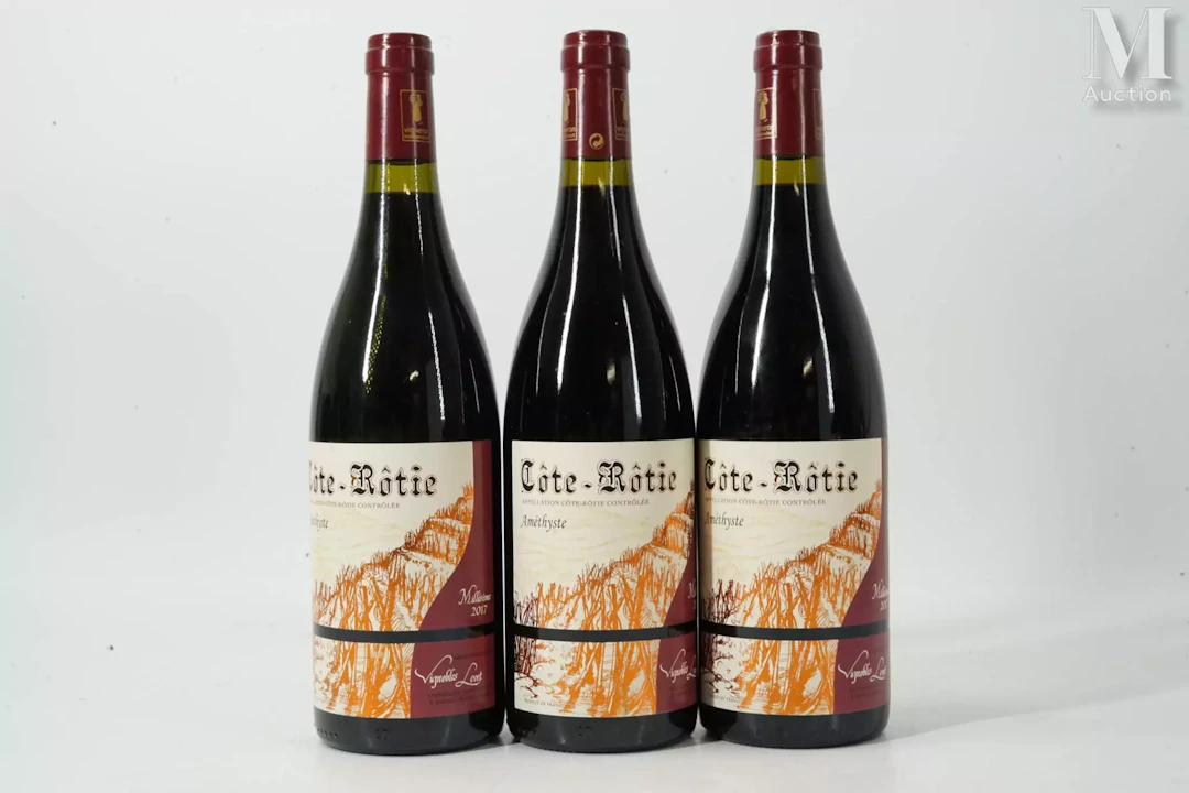 CÔTE-ROTIE