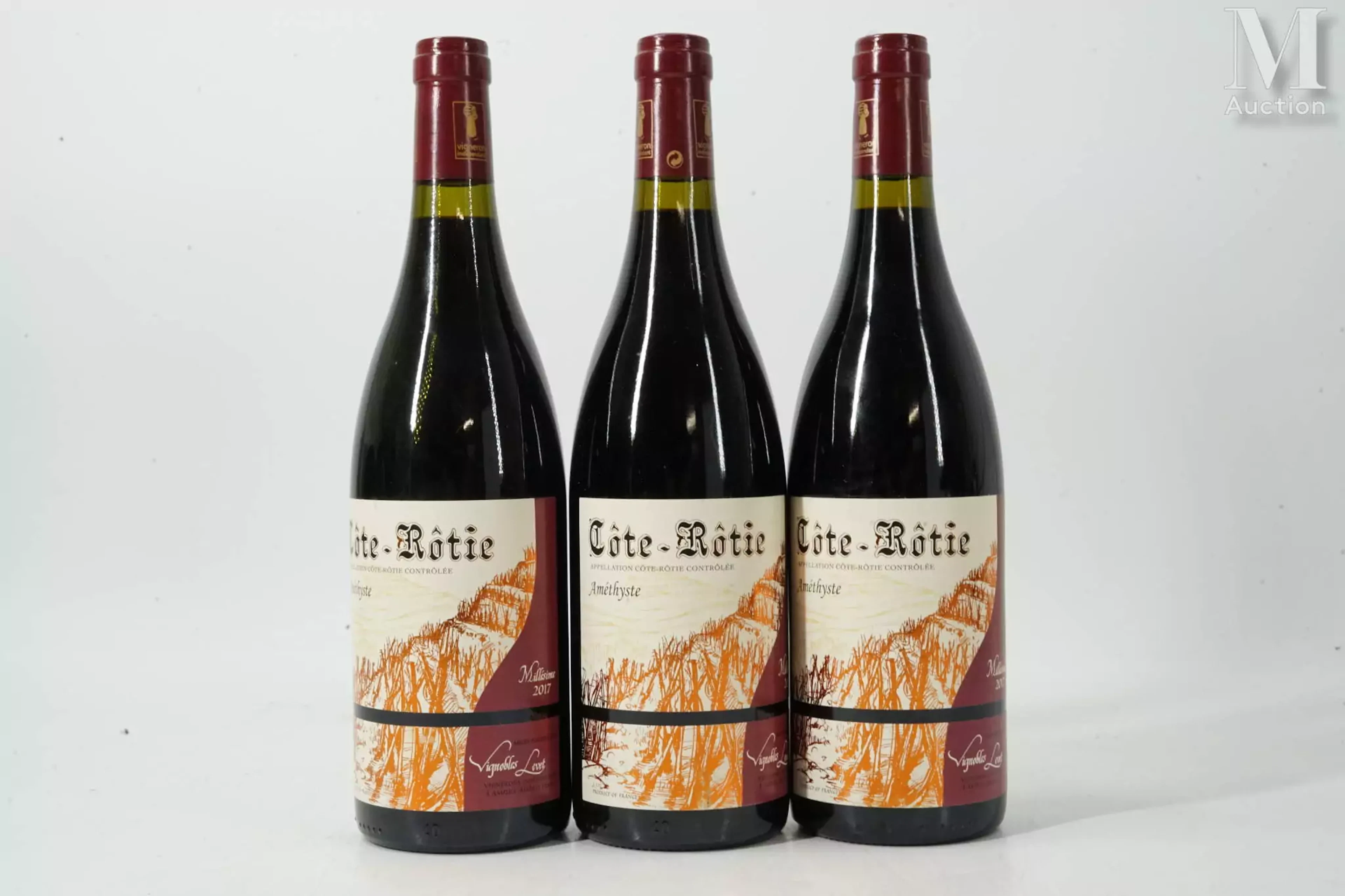 CÔTE-ROTIE