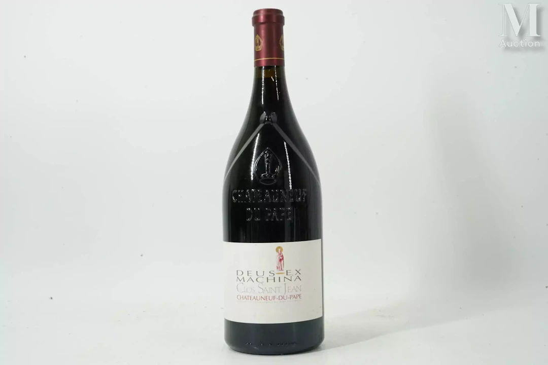 CHÂTEAUNEUF-DU-PAPE