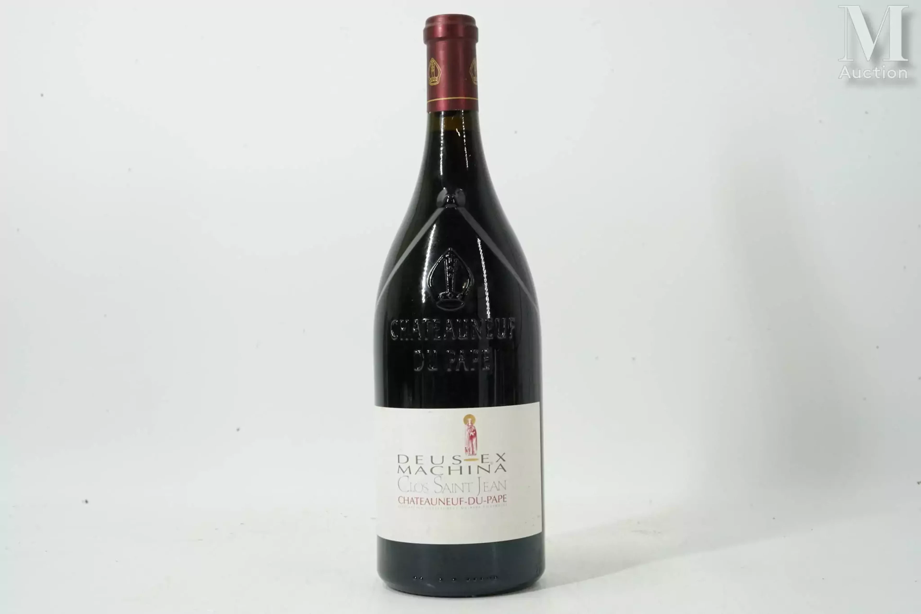 CHÂTEAUNEUF-DU-PAPE