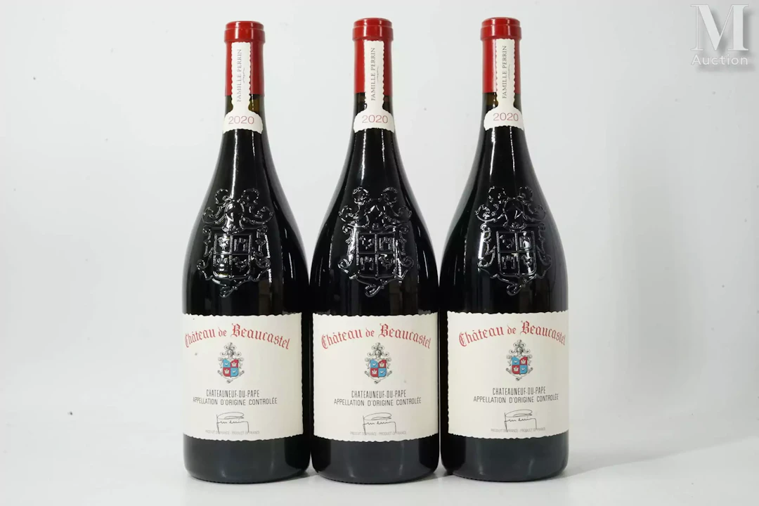 CHÂTEAUNEUF-DU-PAPE