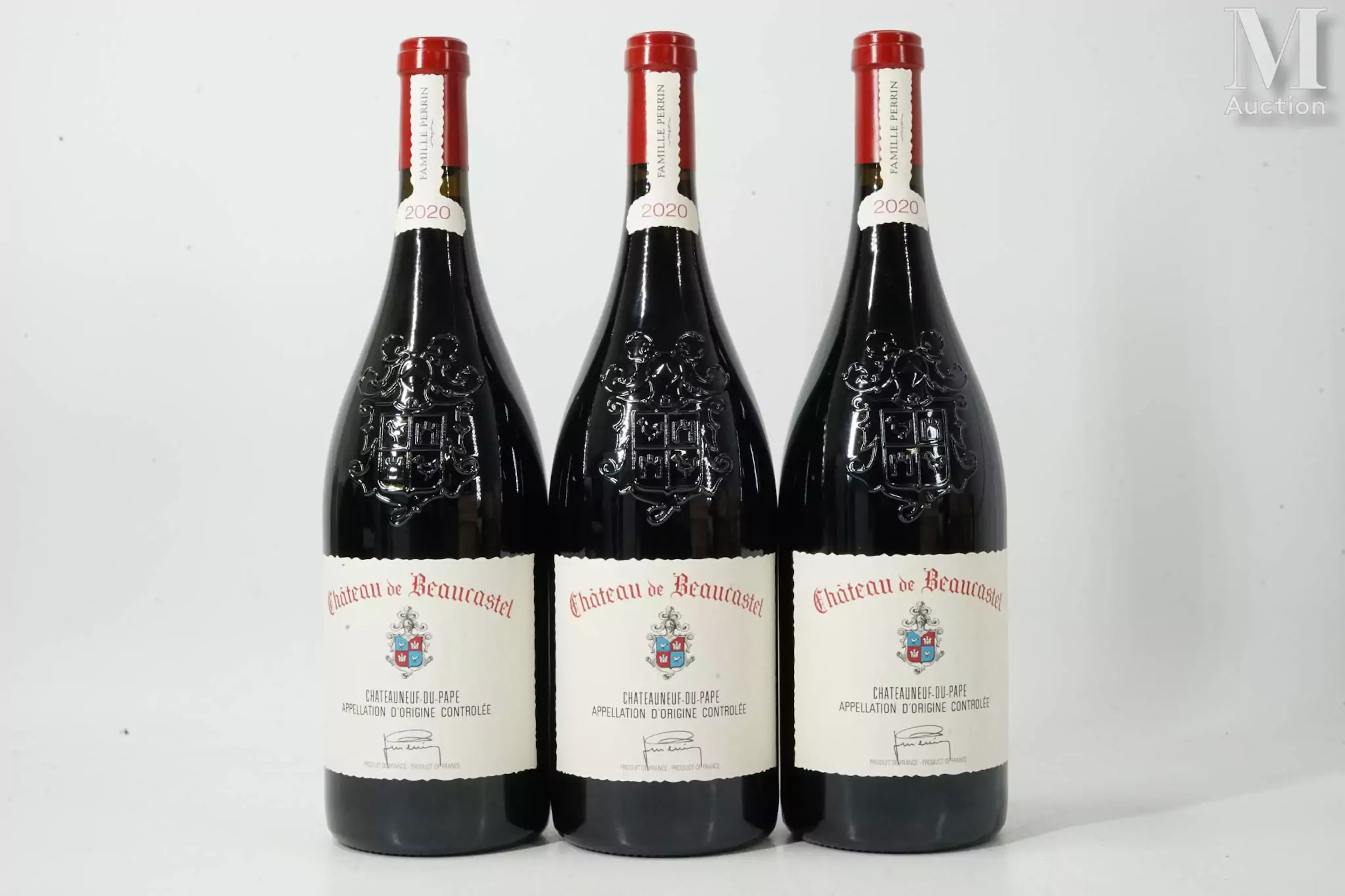 CHÂTEAUNEUF-DU-PAPE