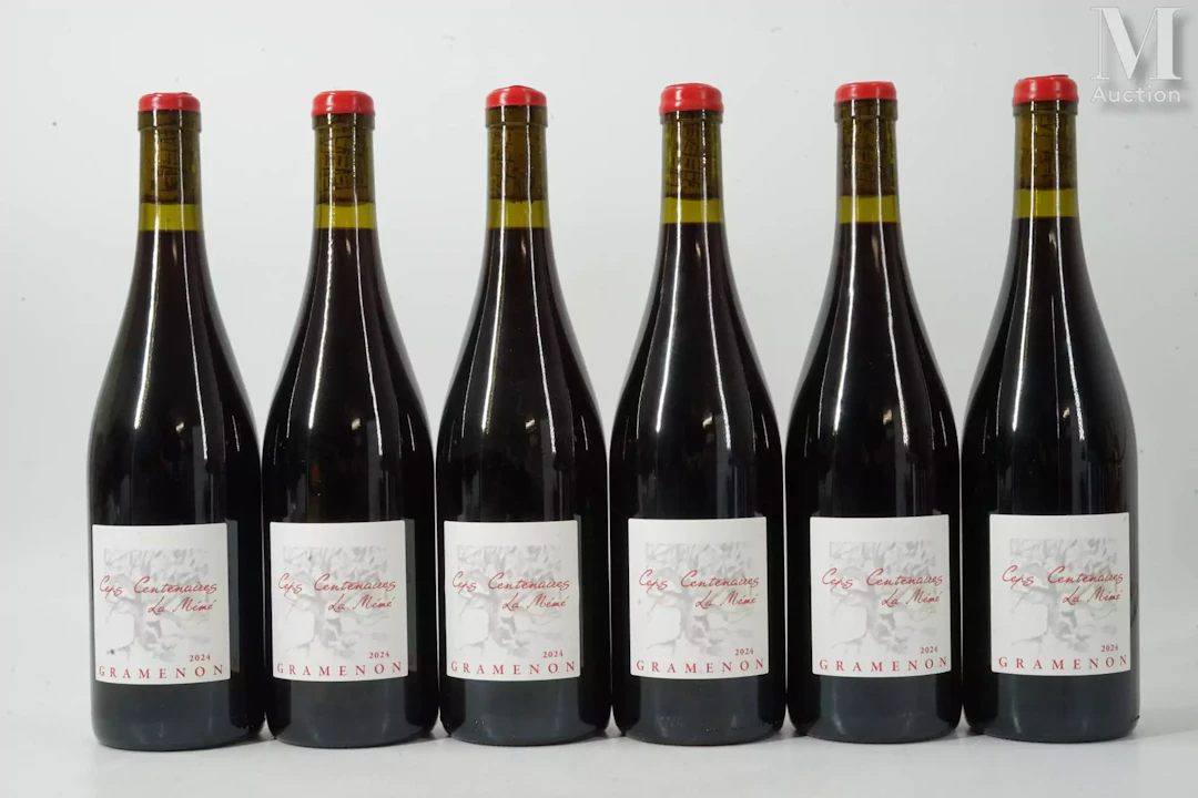 CÔTES-DU-RHÔNE