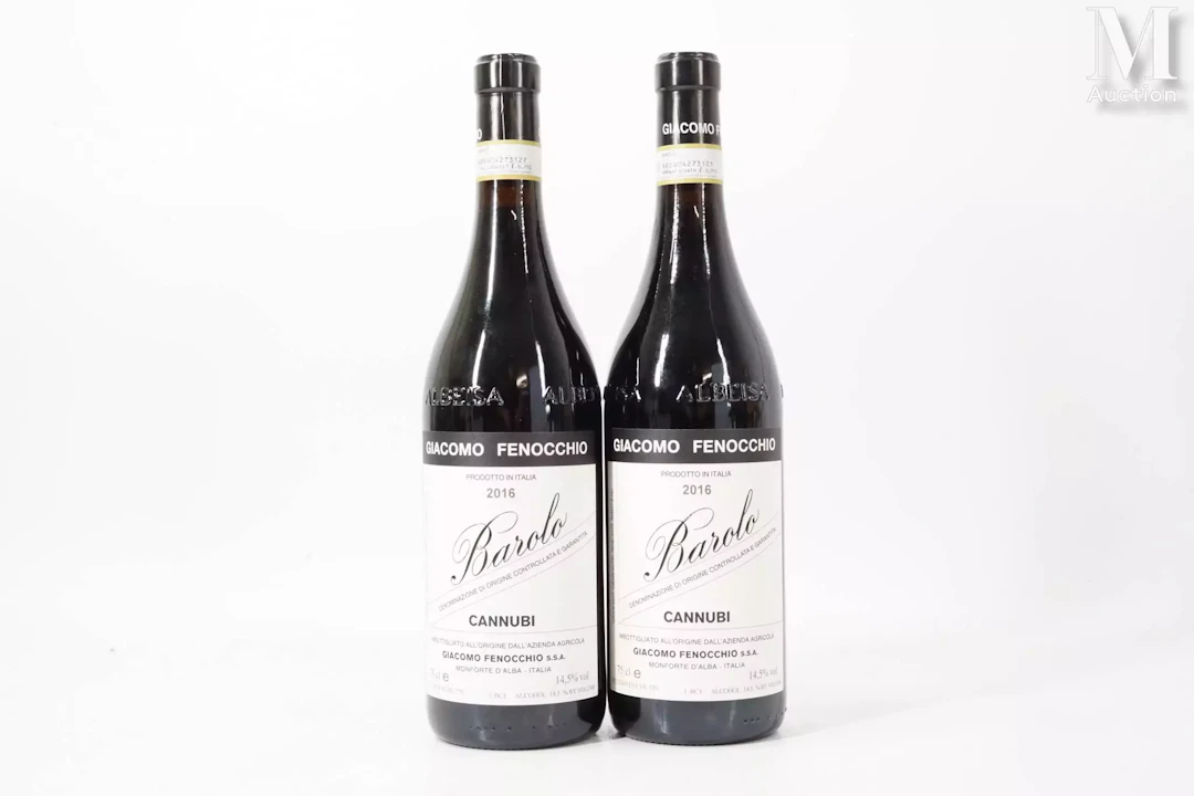 BAROLO