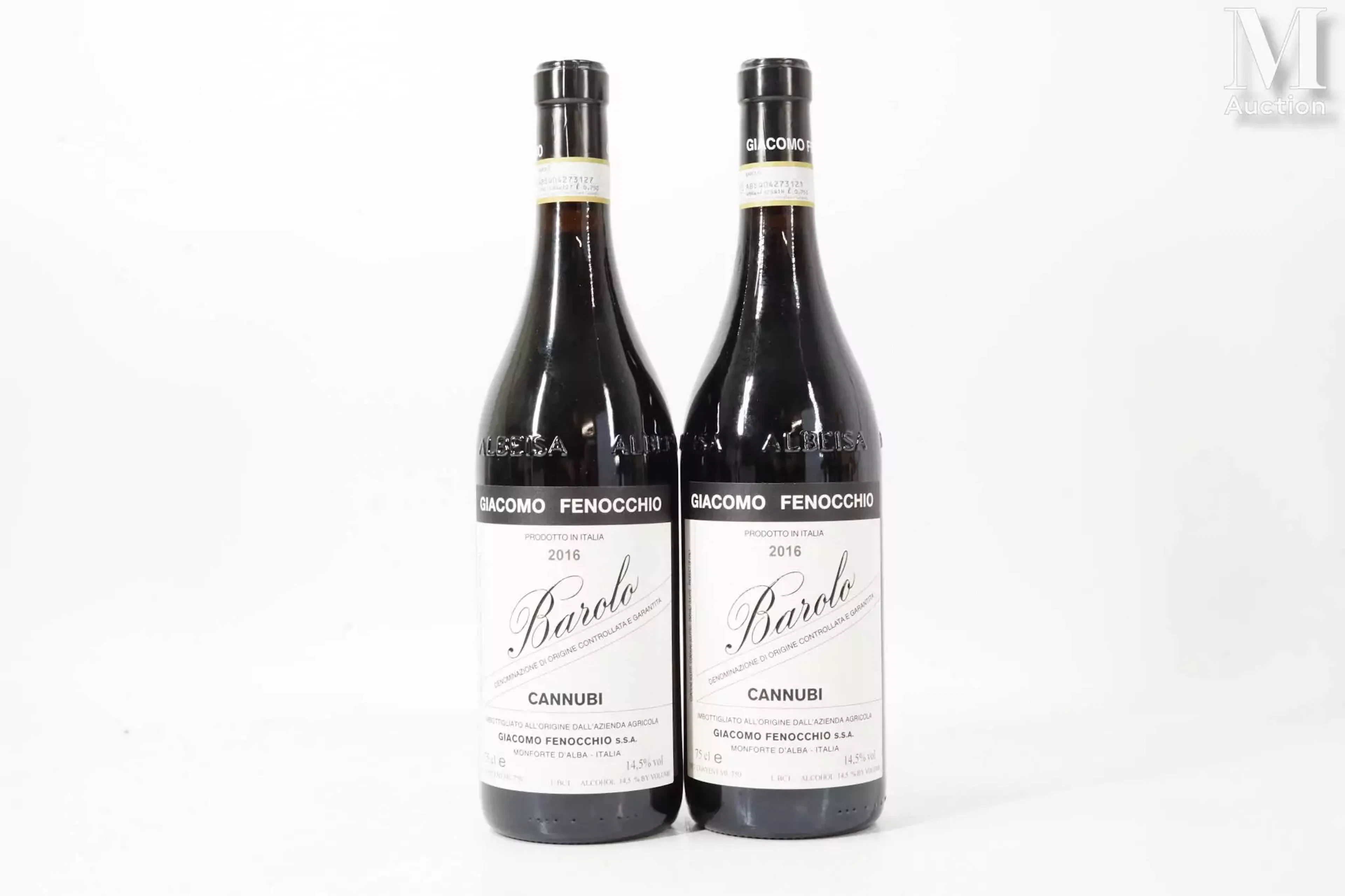 BAROLO