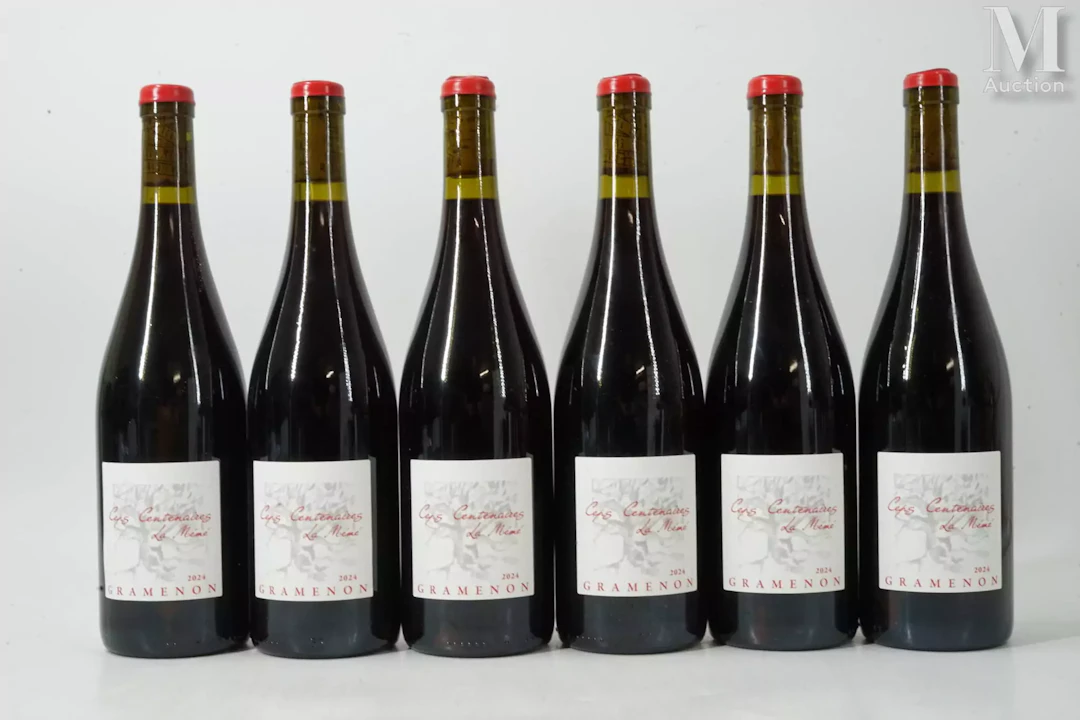 CÔTES-DU-RHÔNE