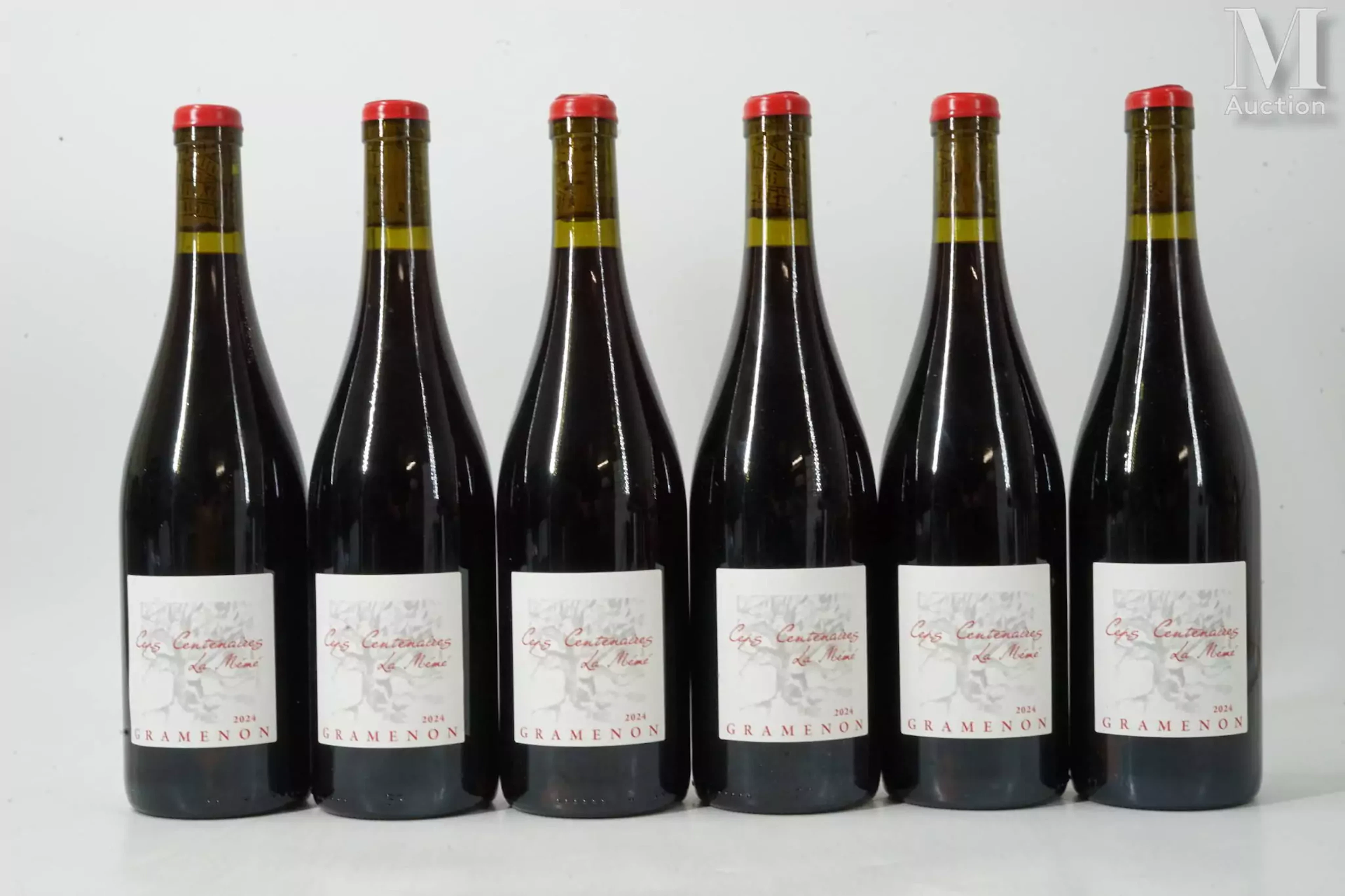 CÔTES-DU-RHÔNE