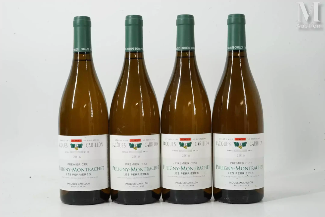 PULIGNY-MONTRACHET