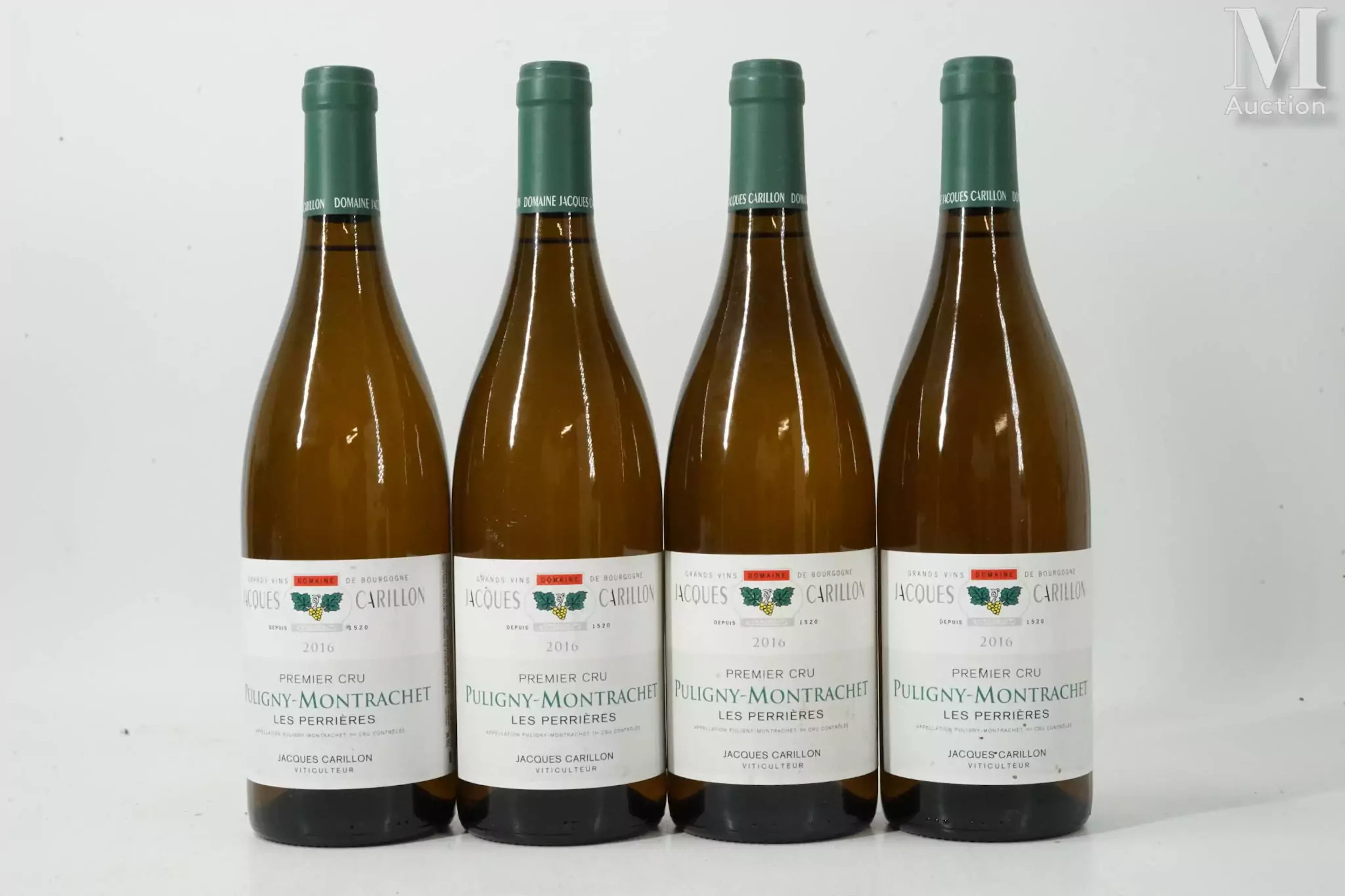 PULIGNY-MONTRACHET