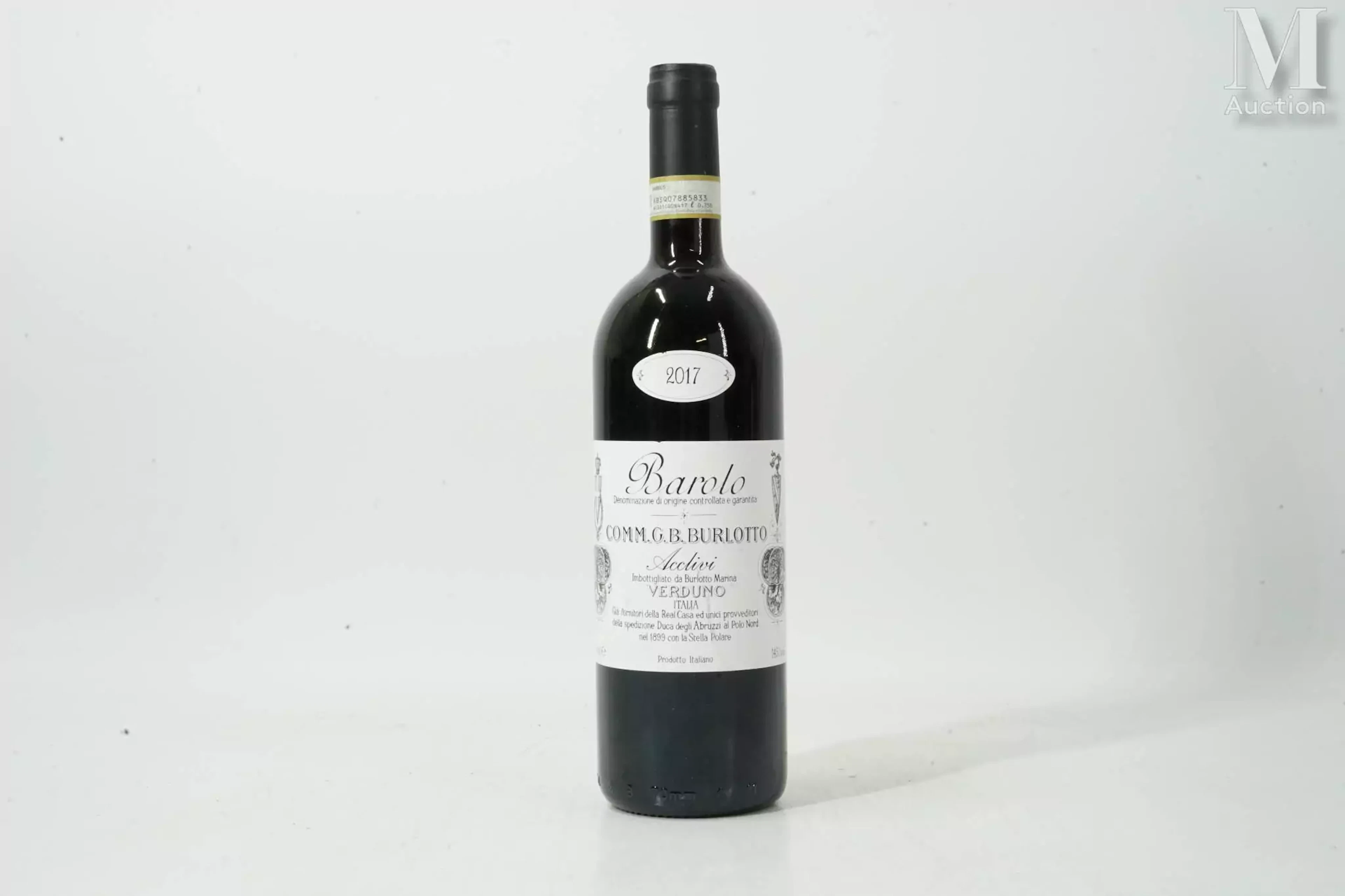 BAROLO