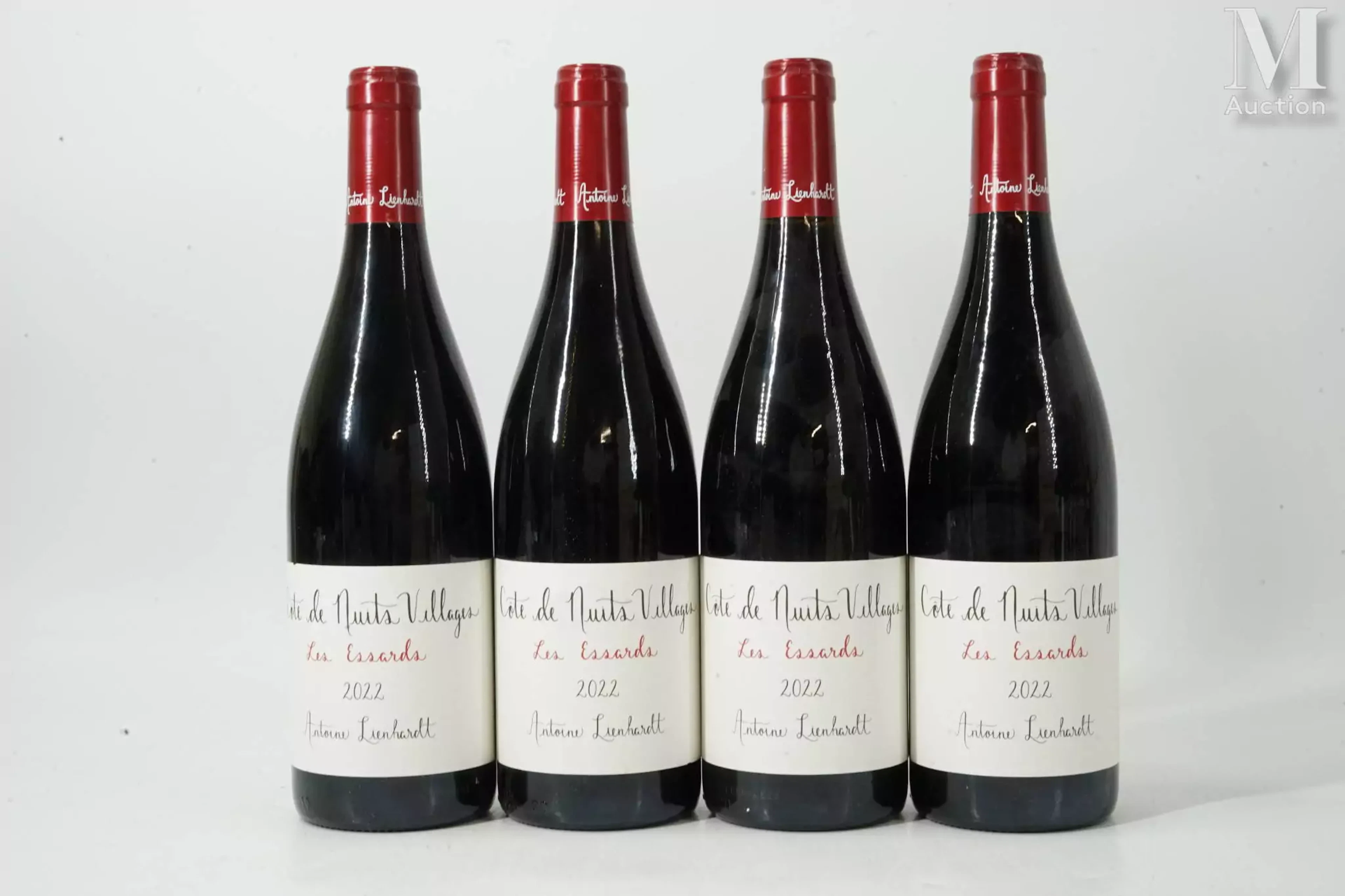 CÔTE-DE-NUITS-VILLAGES