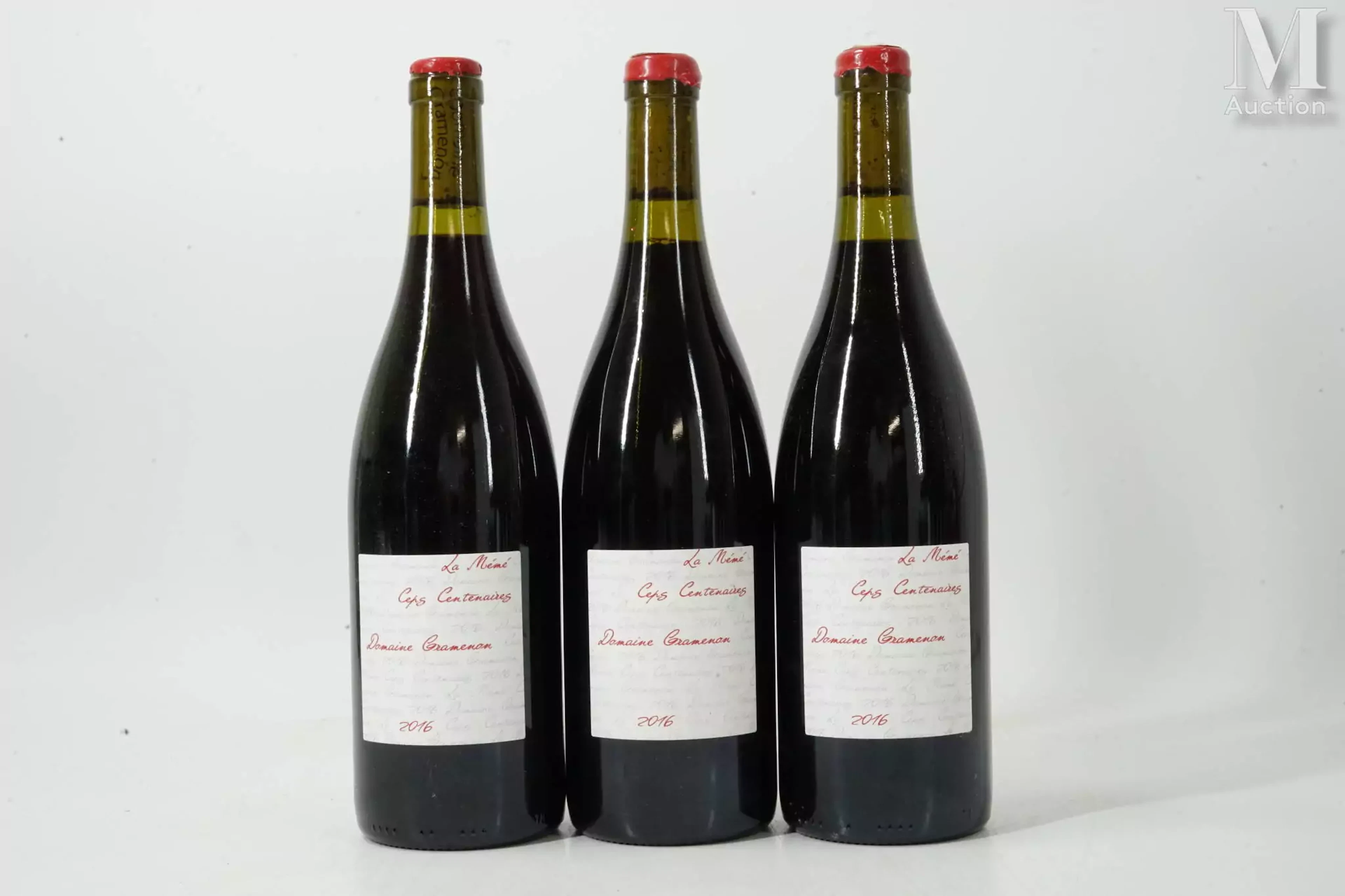 CÔTES-DU-RHÔNE