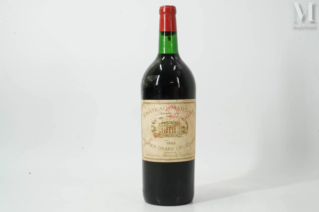 CHÂTEAU MARGAUX