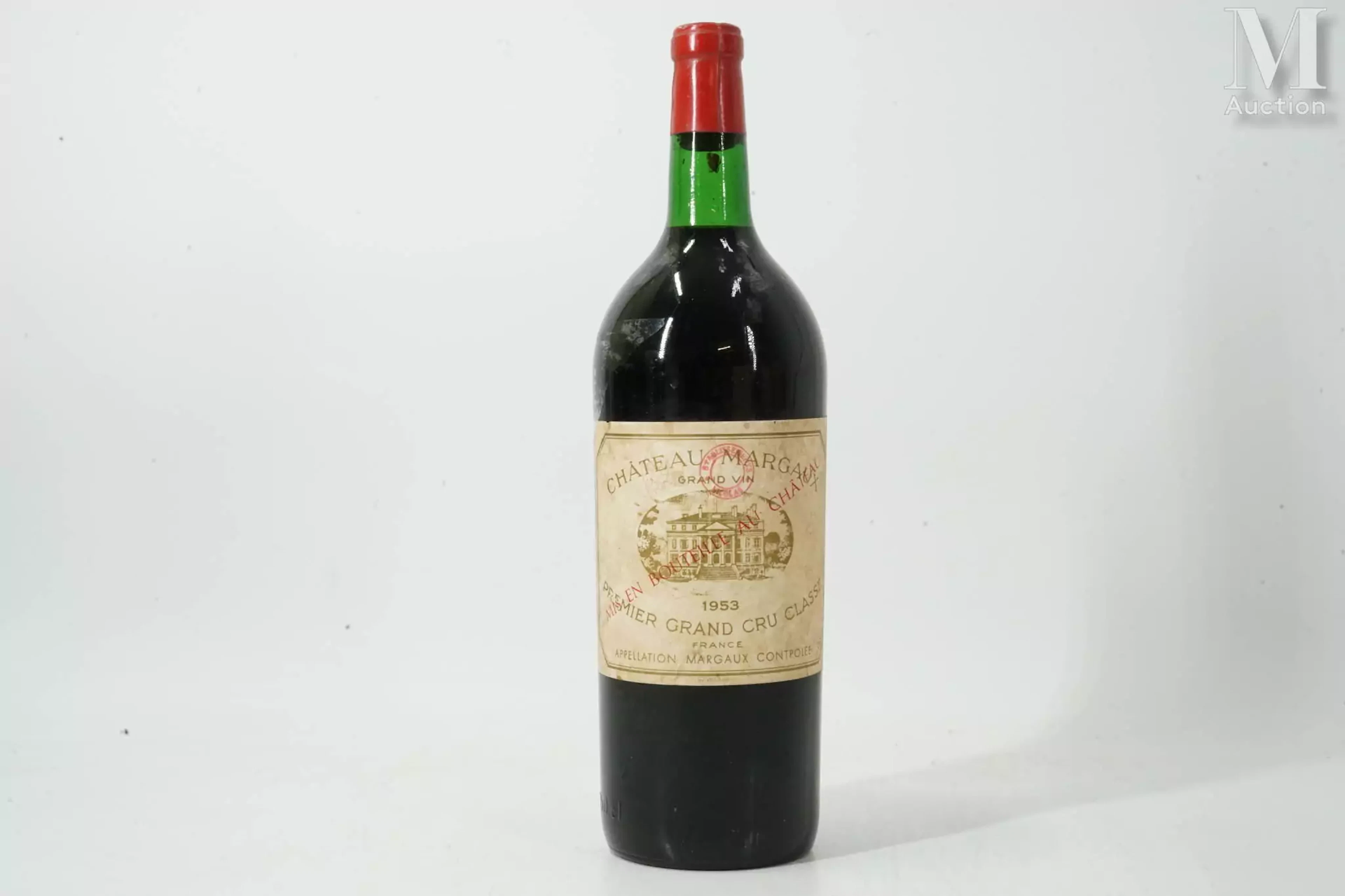CHÂTEAU MARGAUX