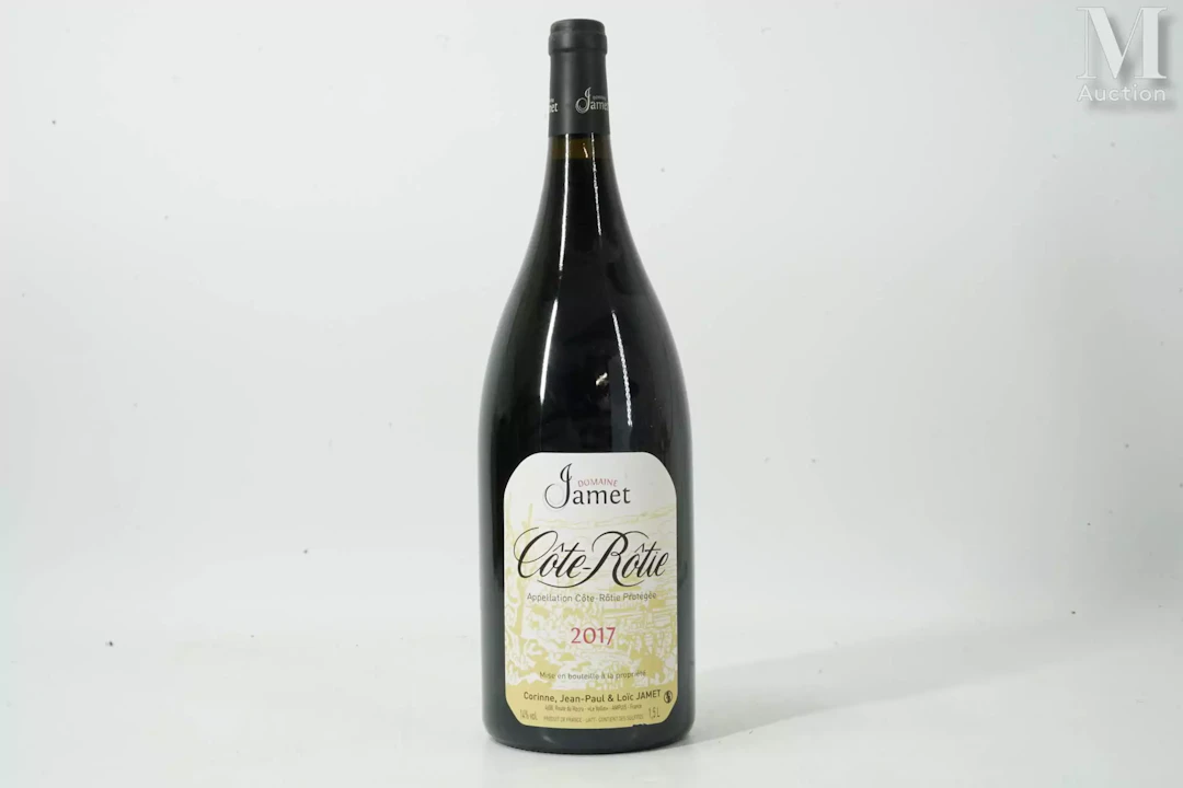 CÔTE-ROTIE