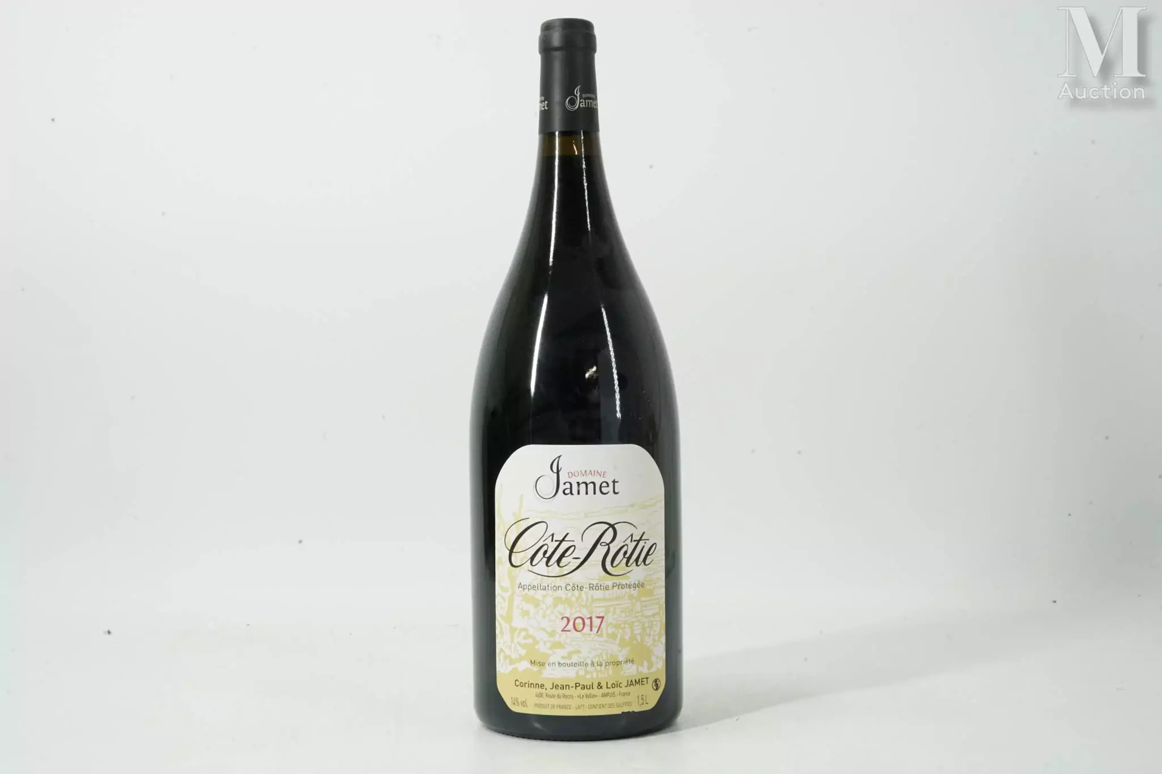 CÔTE-ROTIE