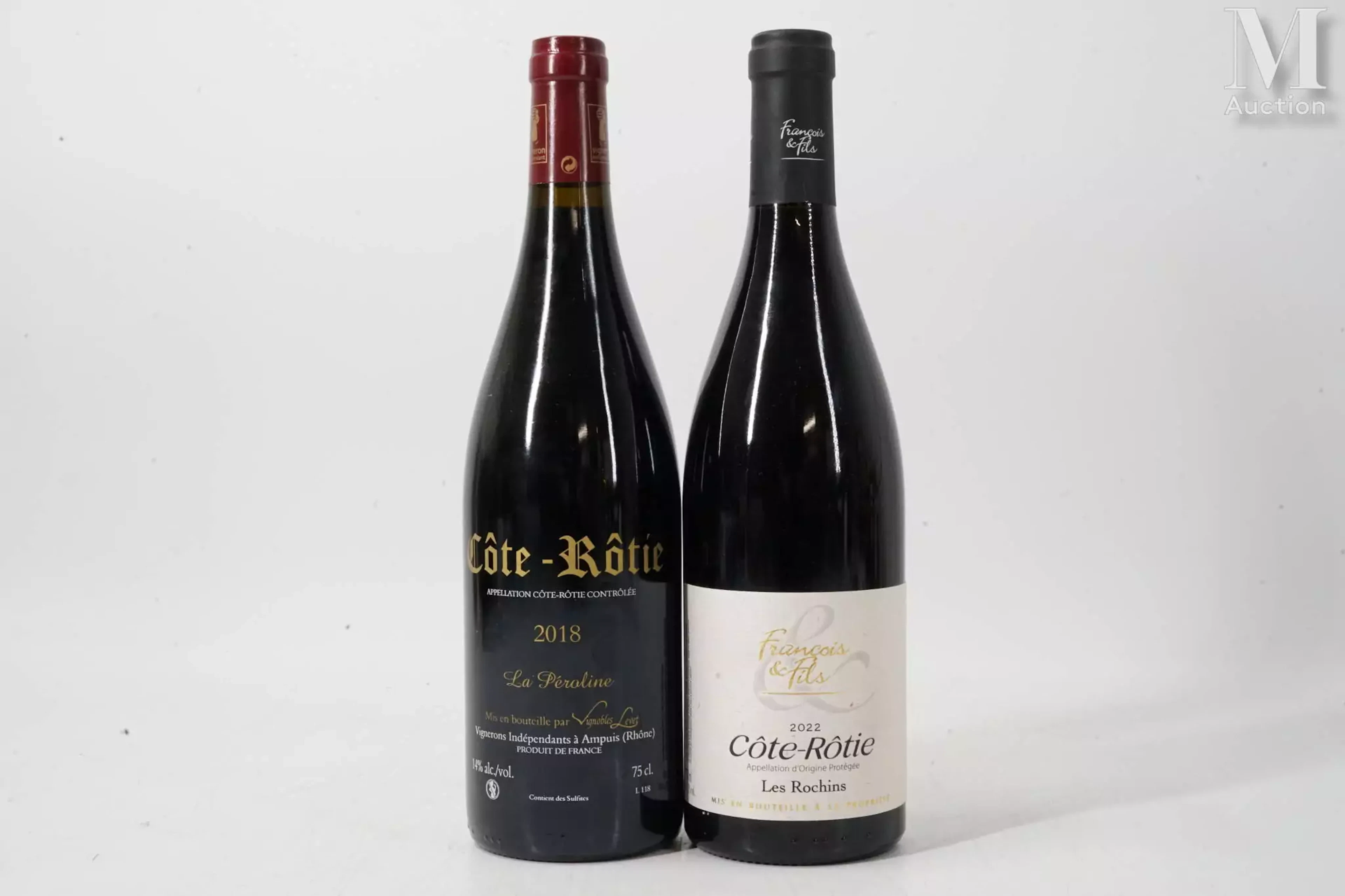 CÔTE-RÔTIE