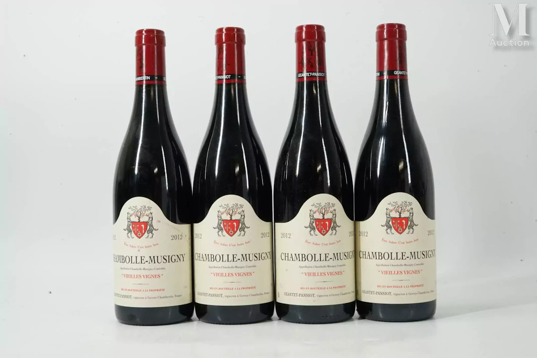 CHAMBOLLE-MUSIGNY