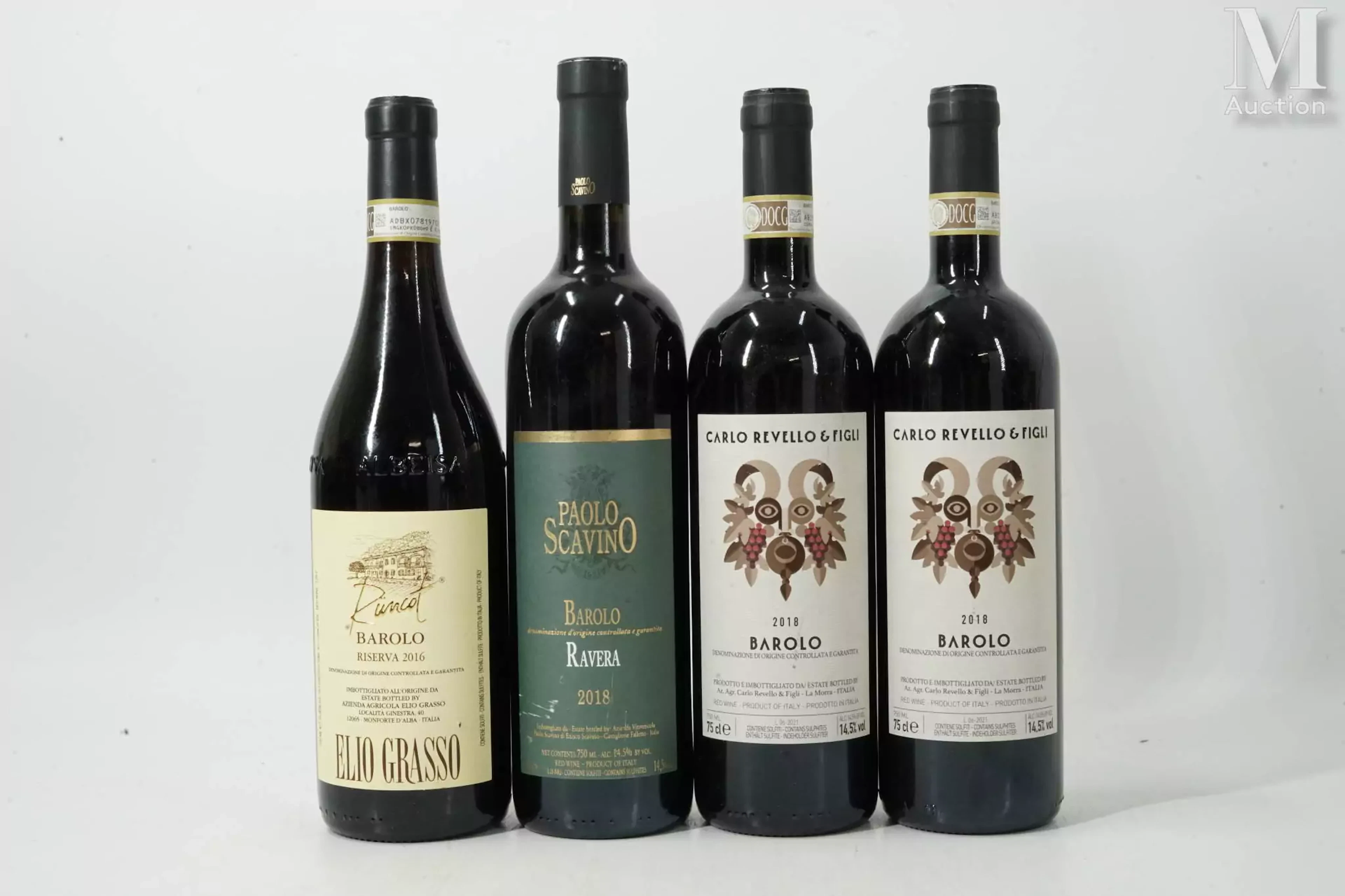 BAROLO
