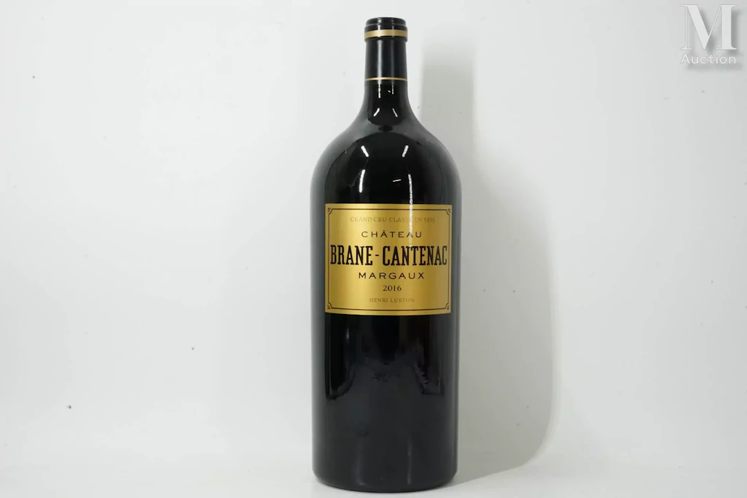 CHÂTEAU BRANE-CANTENAC