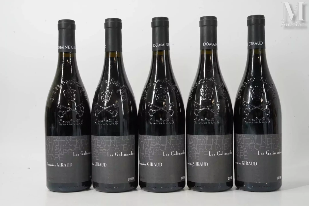 CHÂTEAUNEUF-DU-PAPE