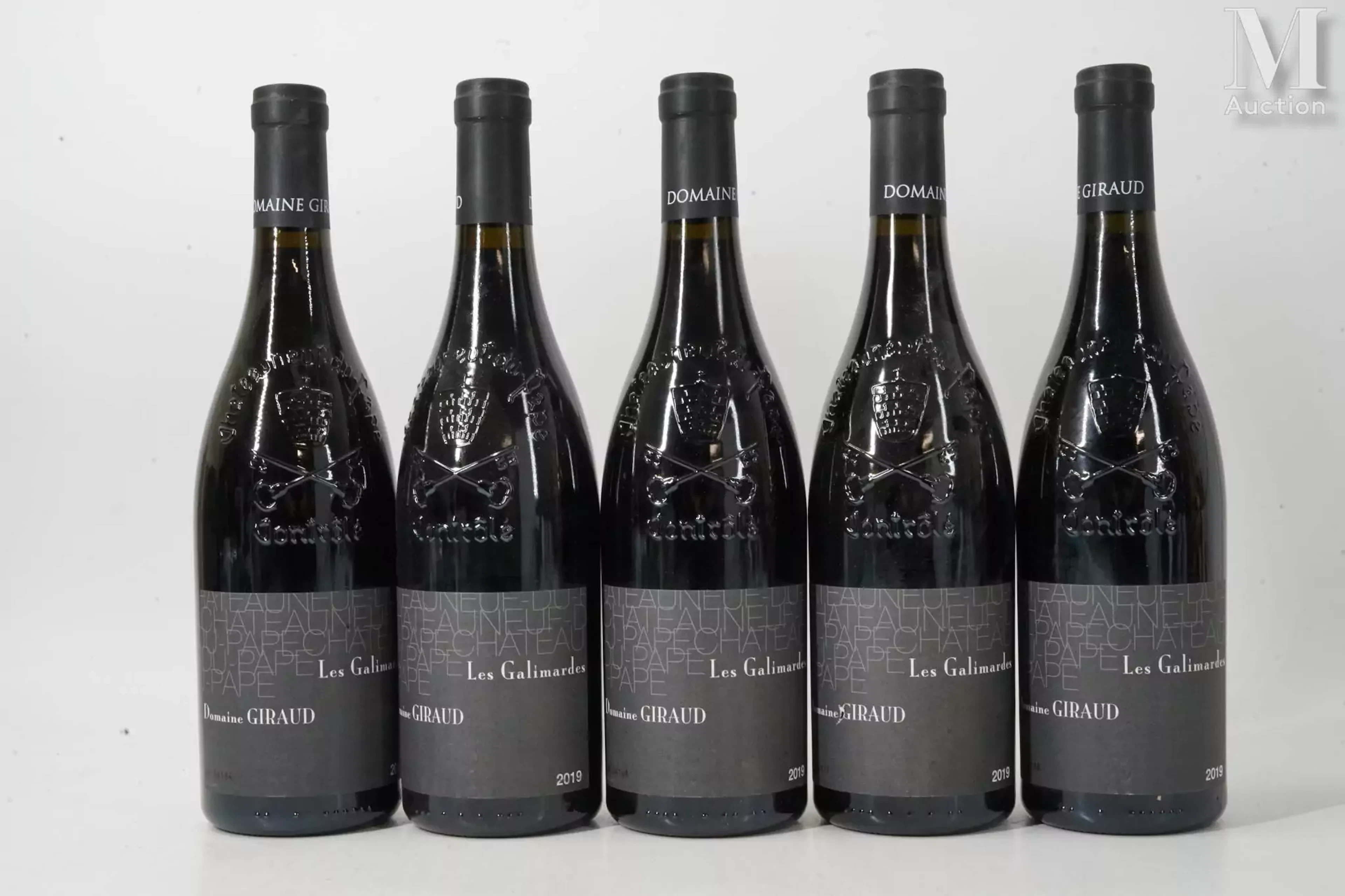CHÂTEAUNEUF-DU-PAPE