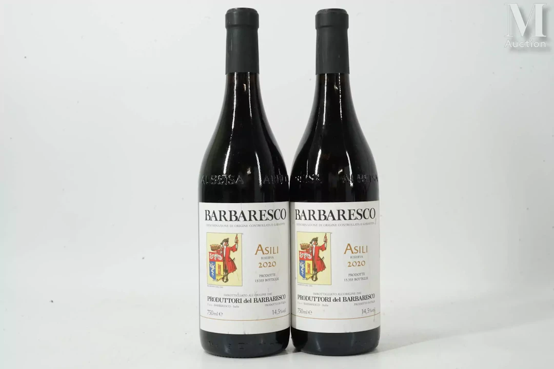 BARBARESCO