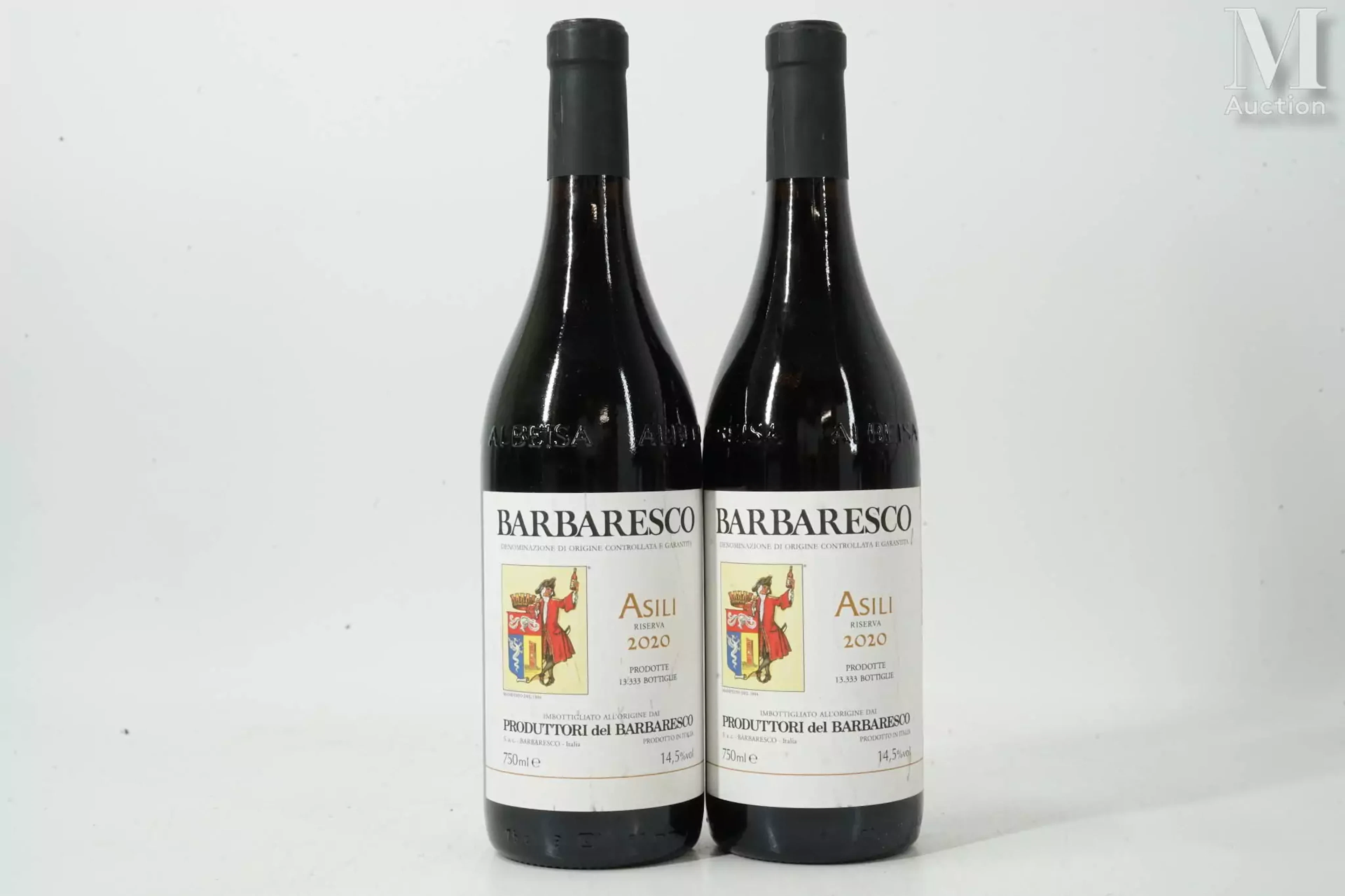 BARBARESCO