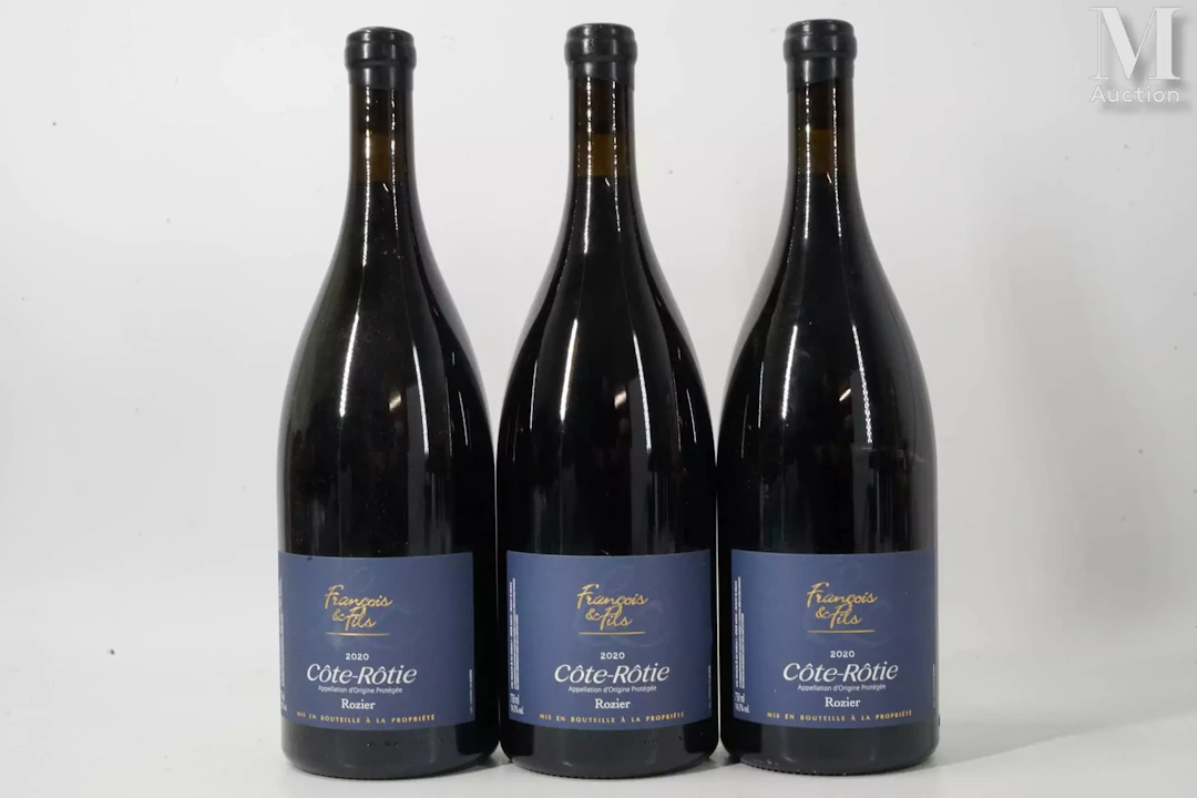 CÔTE-ROTIE