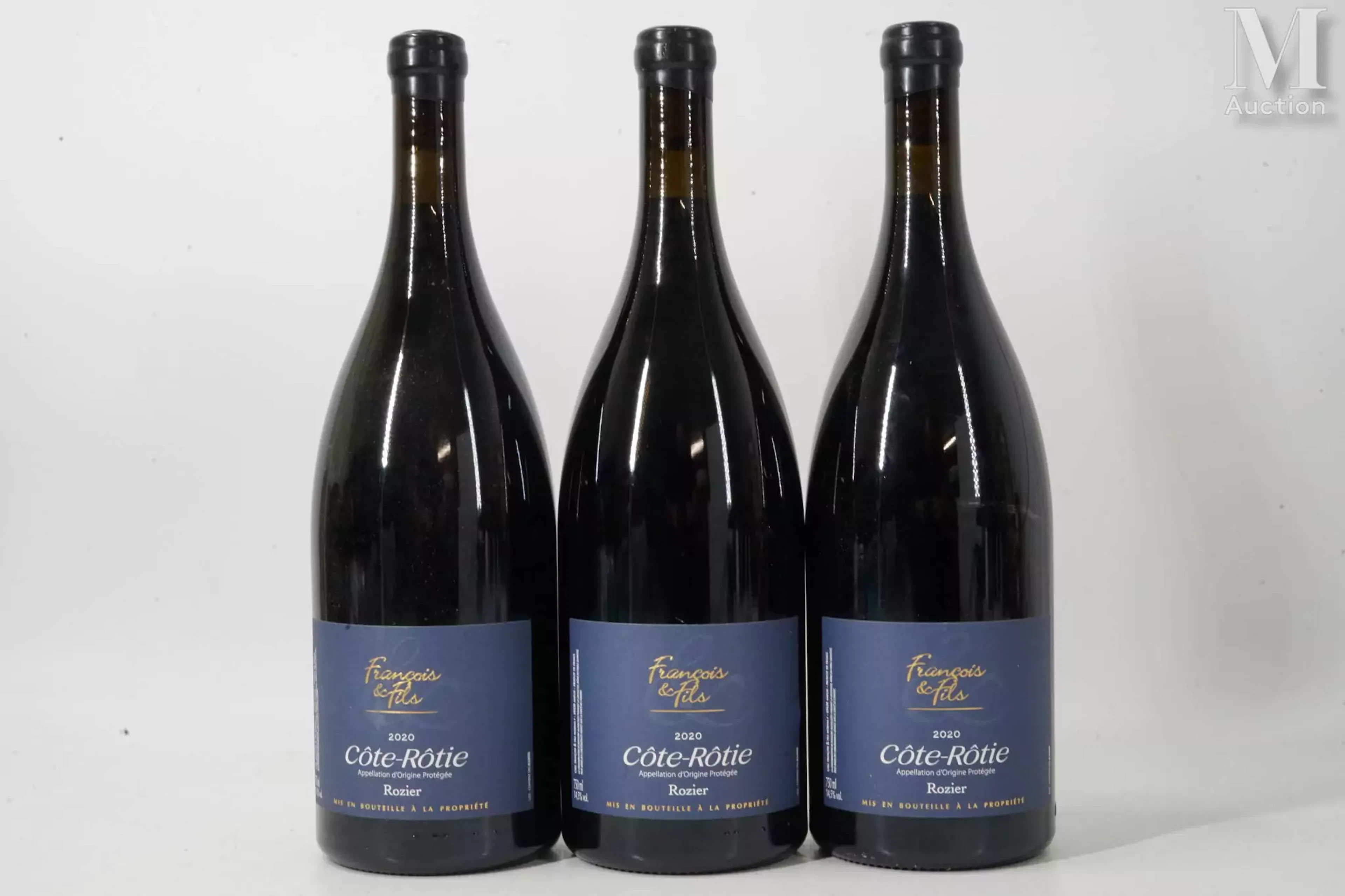 CÔTE-ROTIE