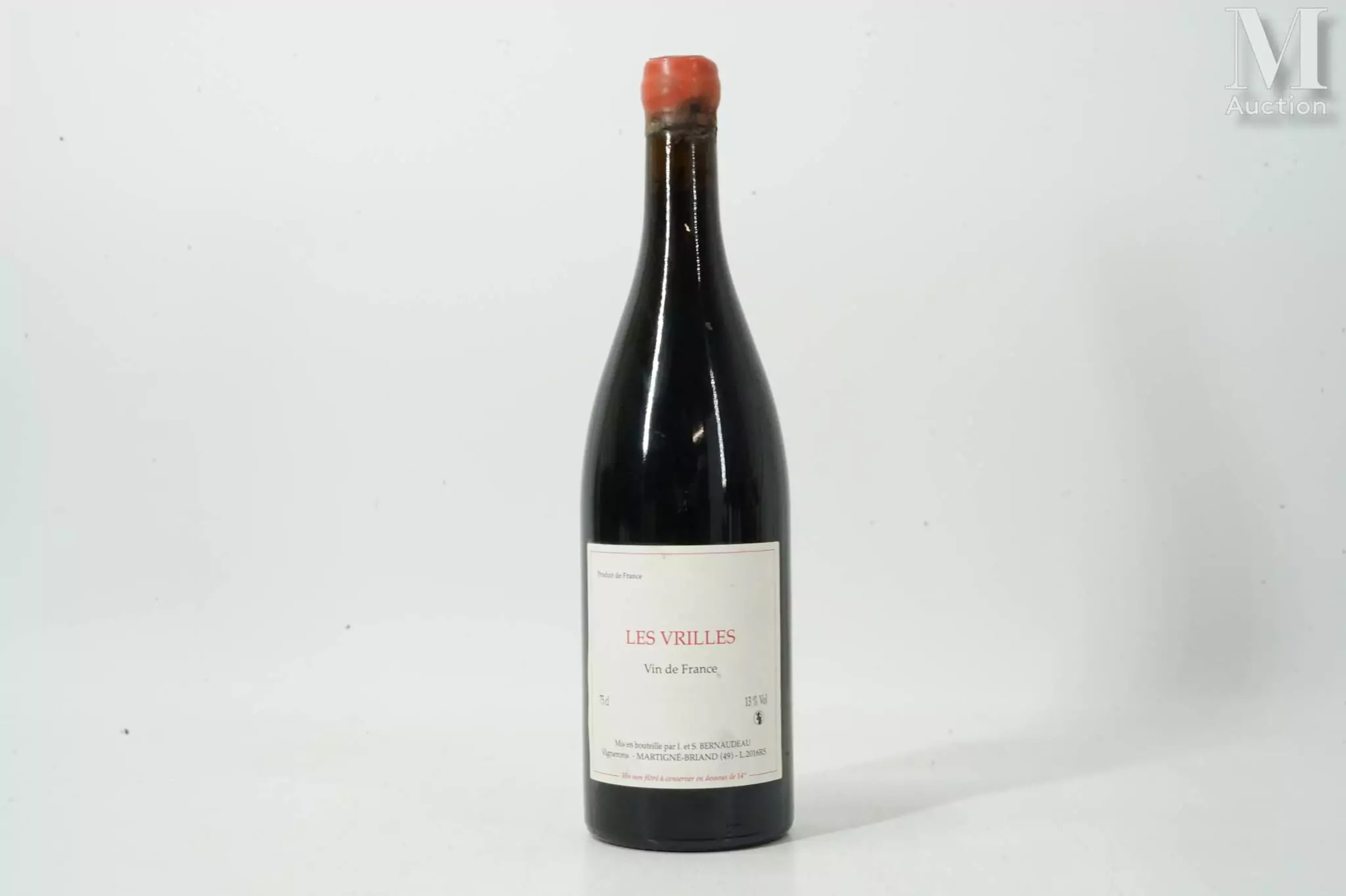 VIN DE FRANCE