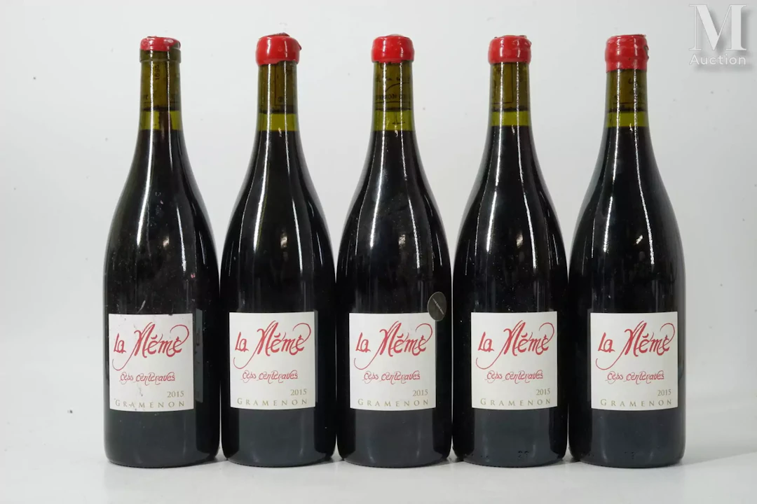CÔTES-DU-RHÔNE