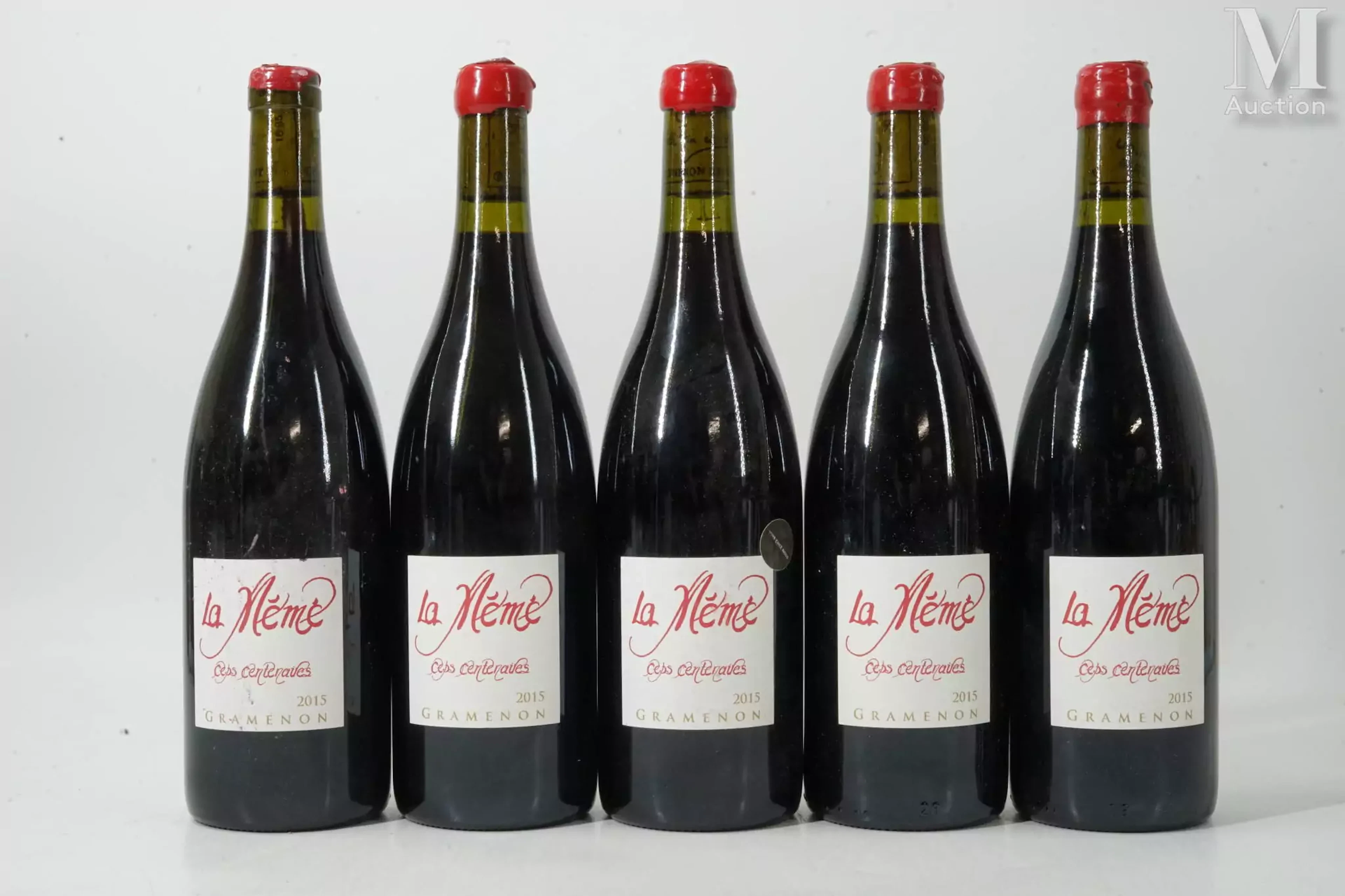 CÔTES-DU-RHÔNE
