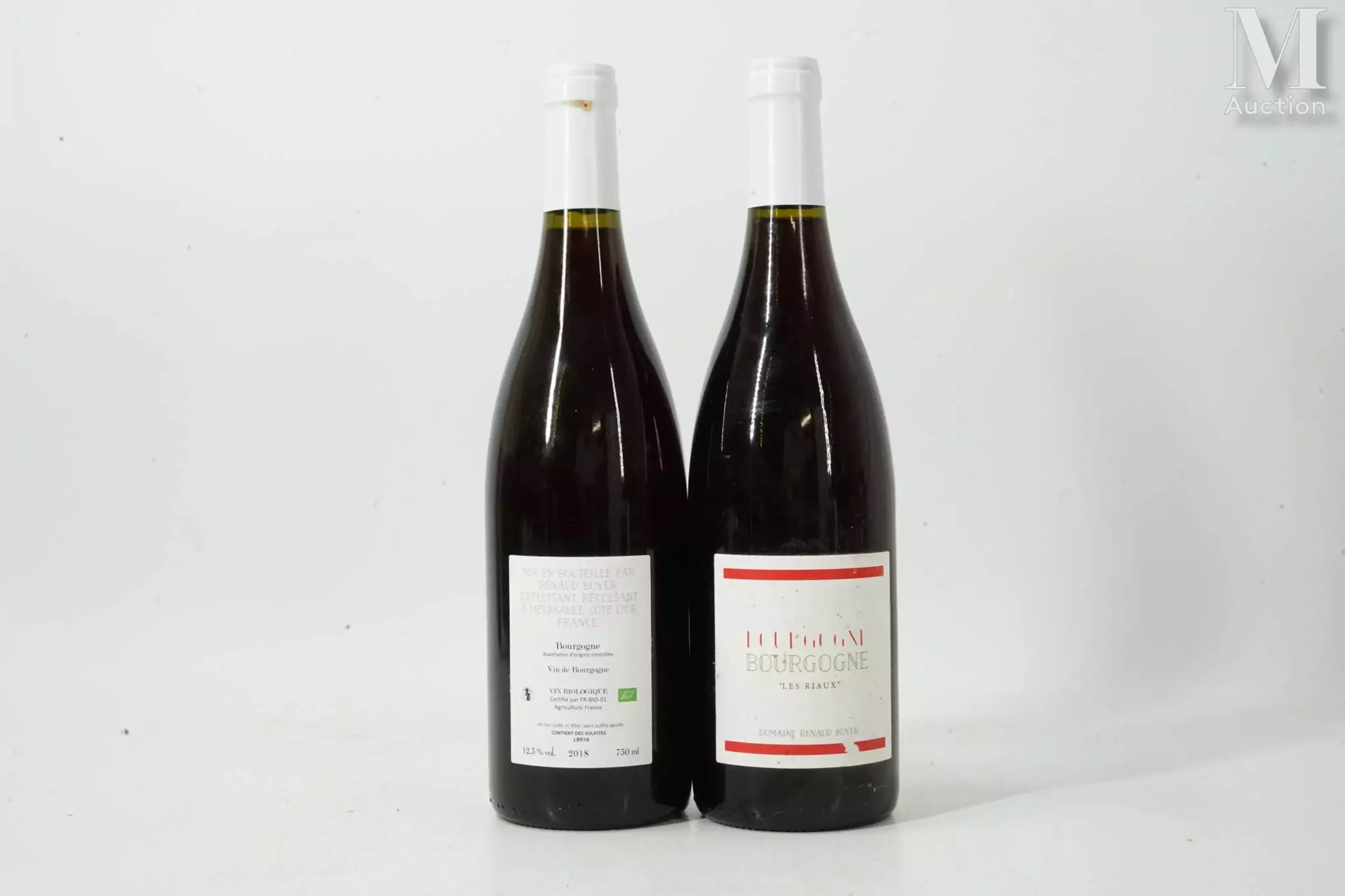 BOURGOGNE