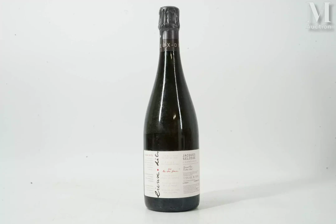 CHAMPAGNE